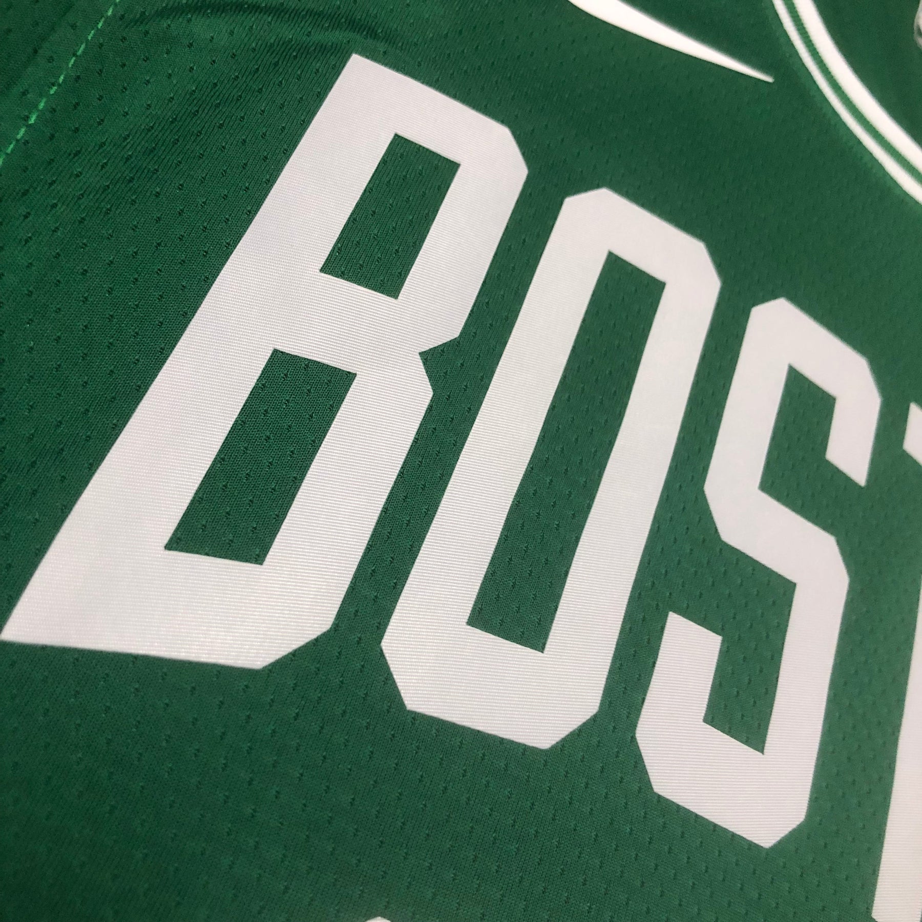 NBA BOSTON CELTICS GREEN 22/23