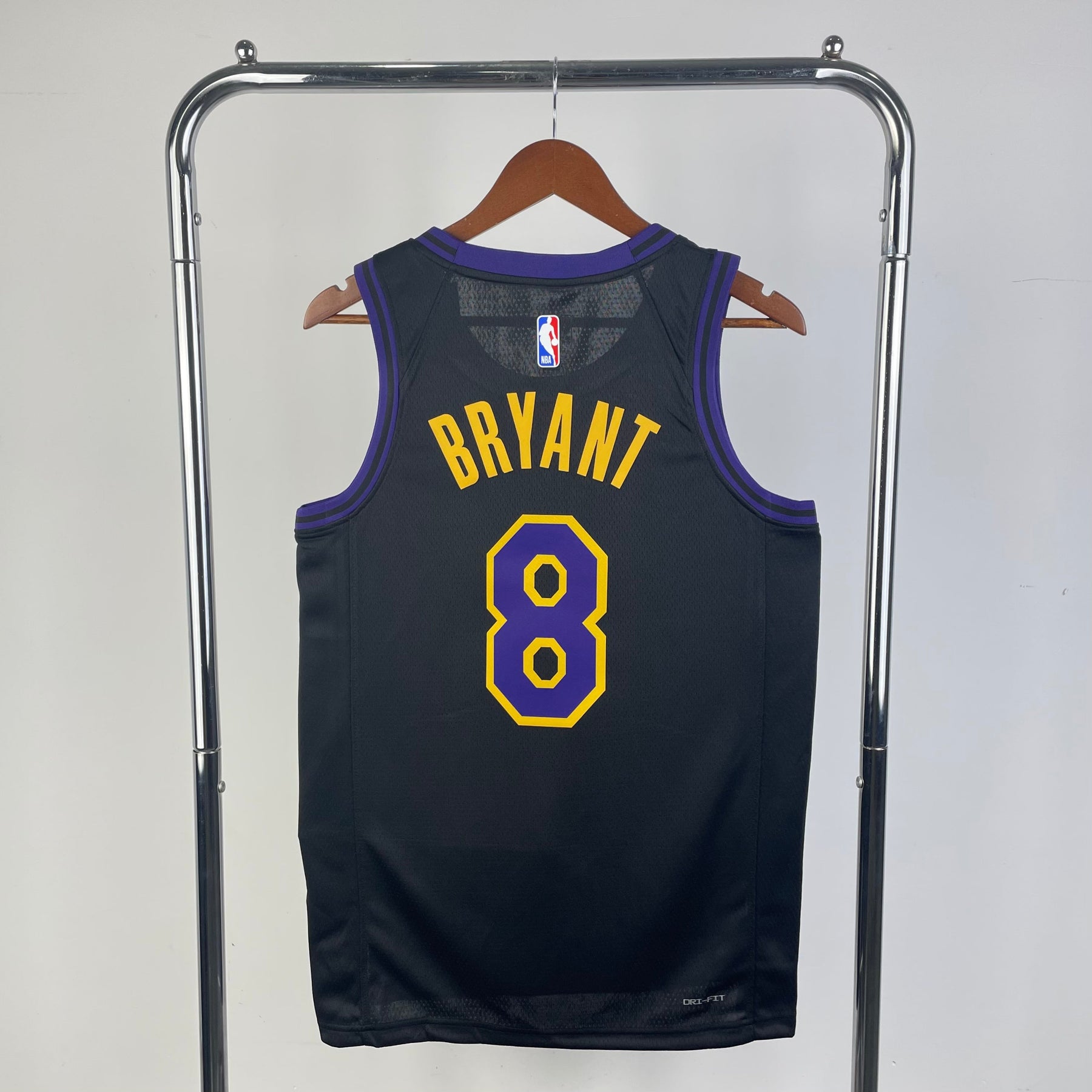 NBA LOS ANGELES LAKERS CITY EDITION 23/24