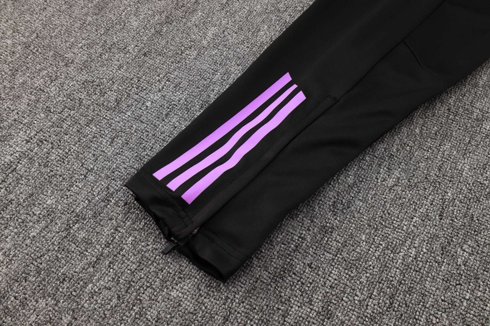 CONJUNTO DE TREINO ALEMANHA WHITE 24/25