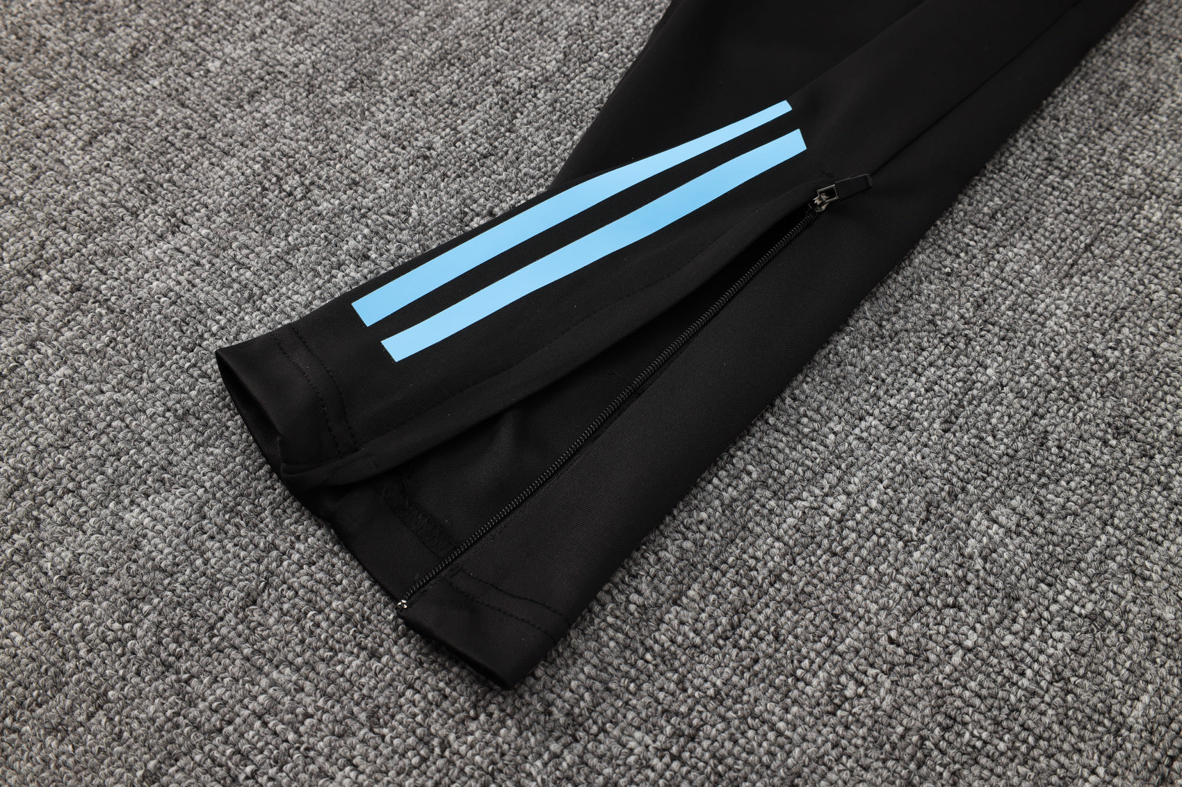 CONJUNTO DE TREINO ARGENTINA BLACK 24/25