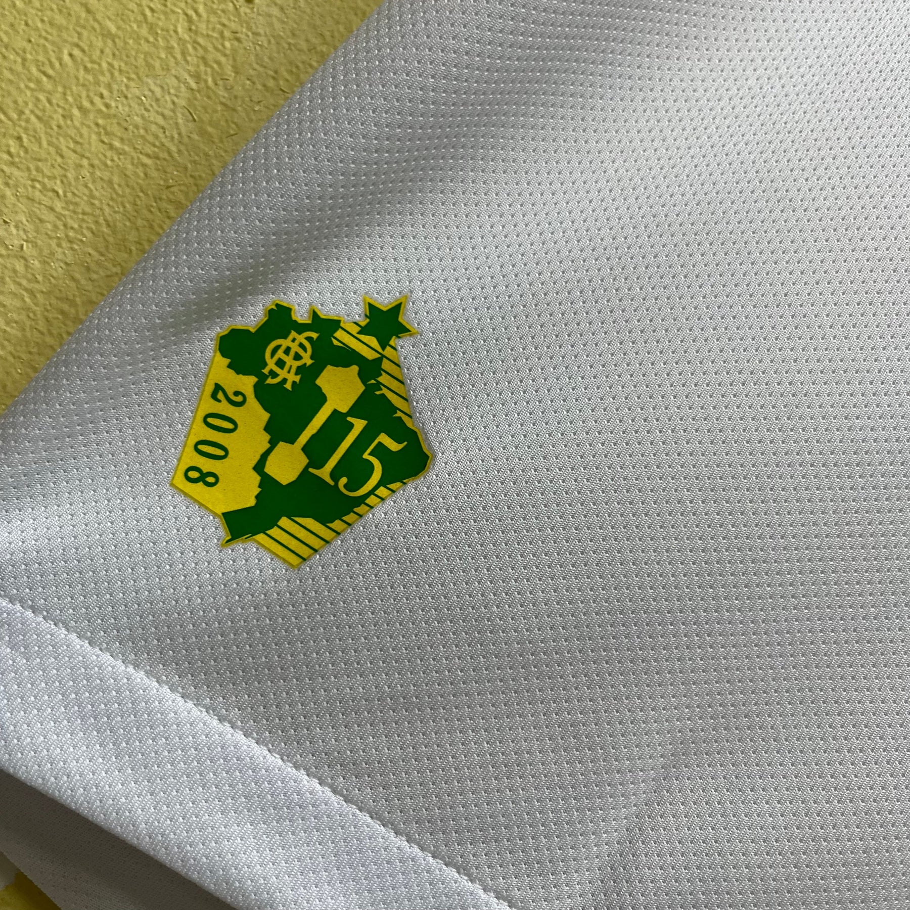 CAMISA SPORT CLUBE RECIFE AWAY 23/24