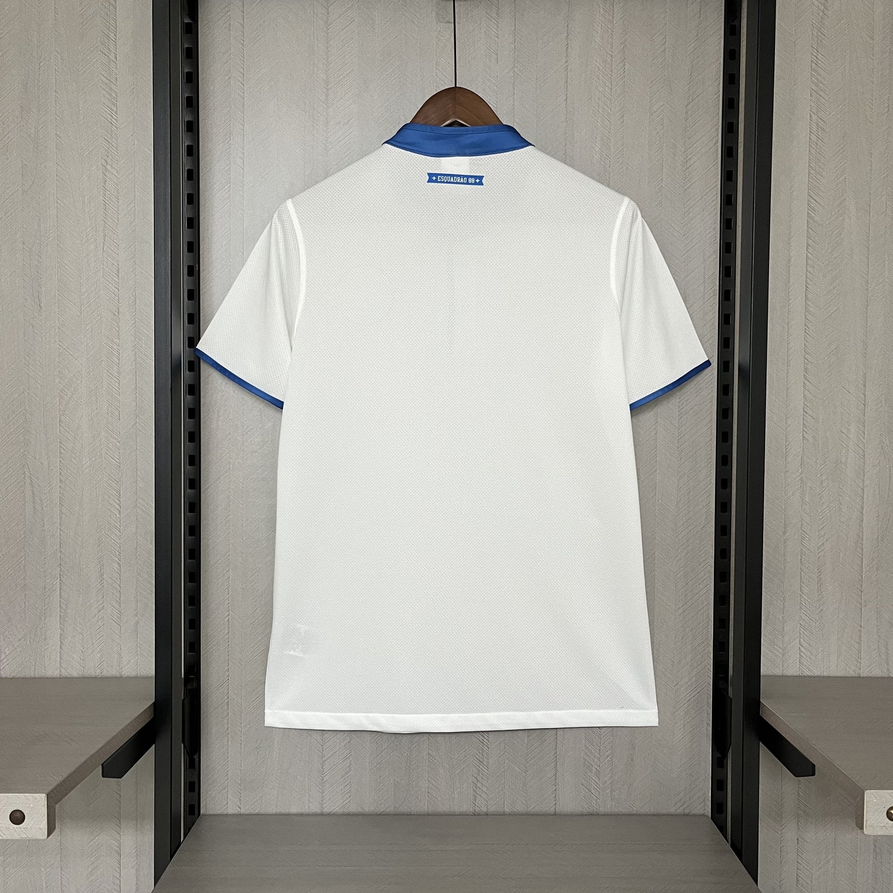 CAMISA RETRÔ BAHIA HOME 13/14
