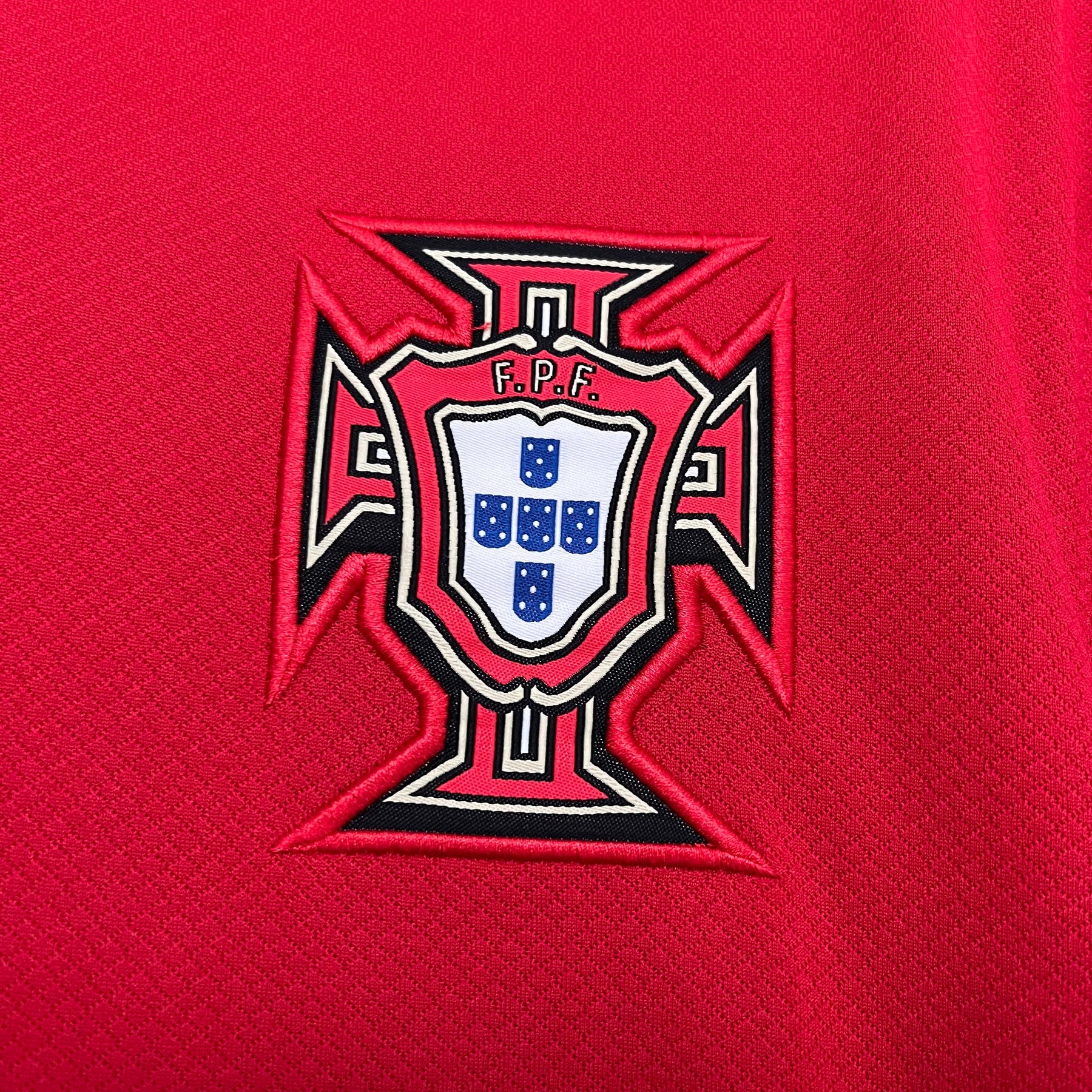 CAMISA PORTUGAL HOME 24/25
