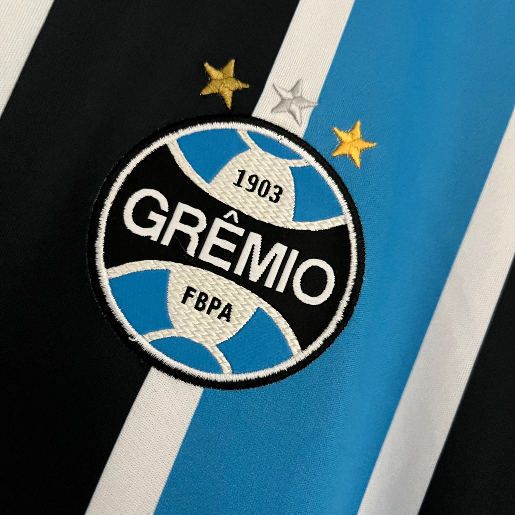 CAMISA GRÊMIO HOME 23/24