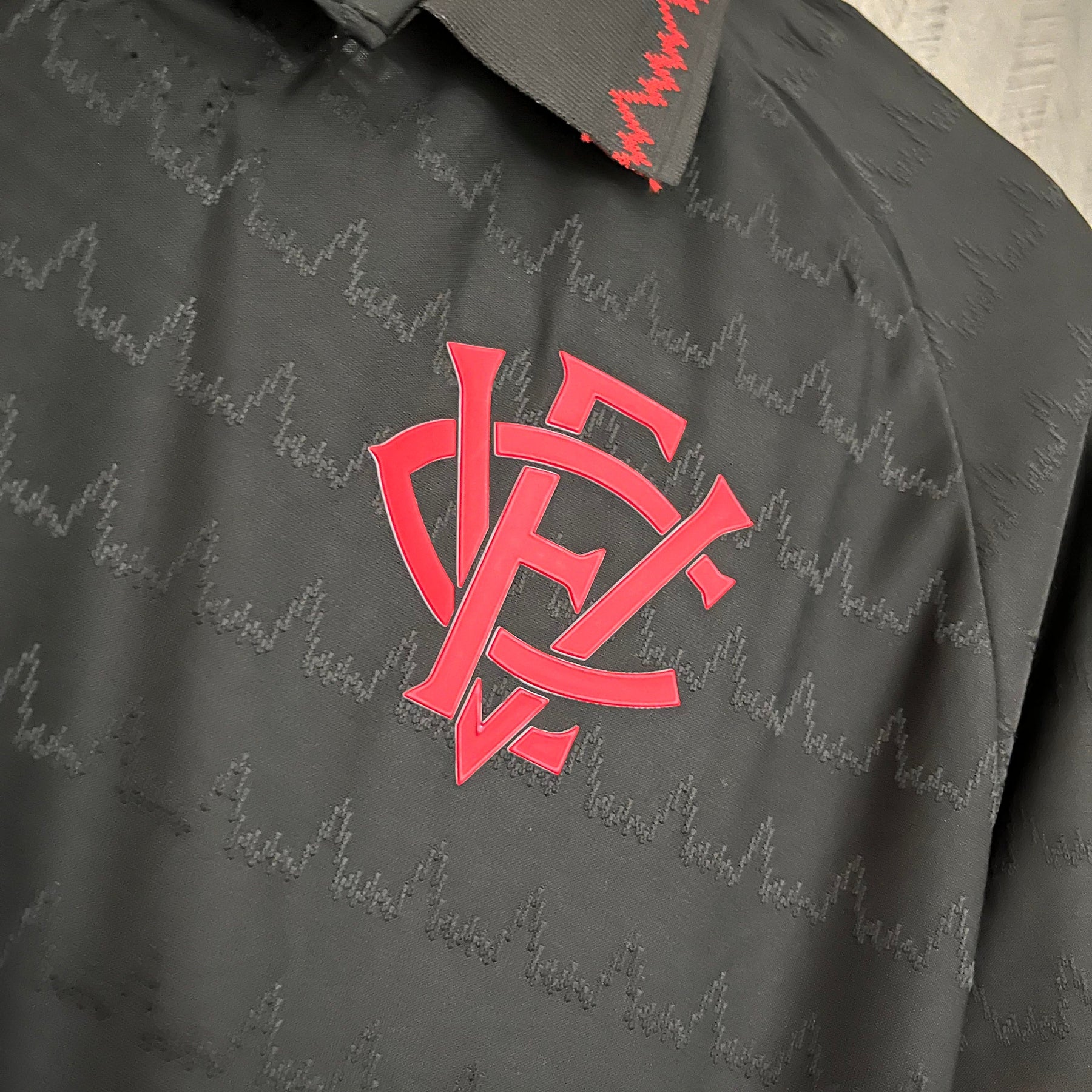 CAMISA VITÓRIA THIRD 23/24