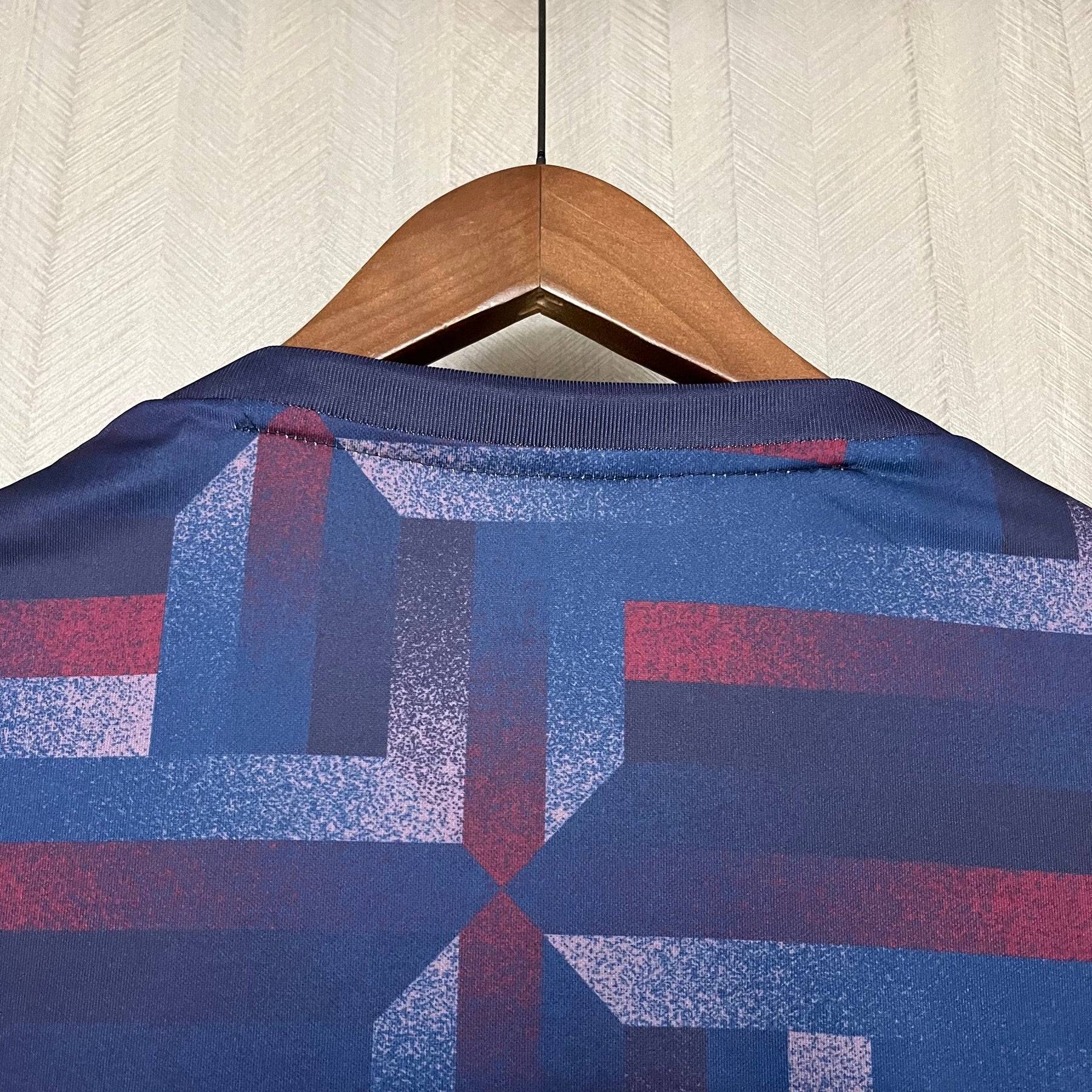 CAMISA INGLATERRA PRÉ-JOGO 24/25