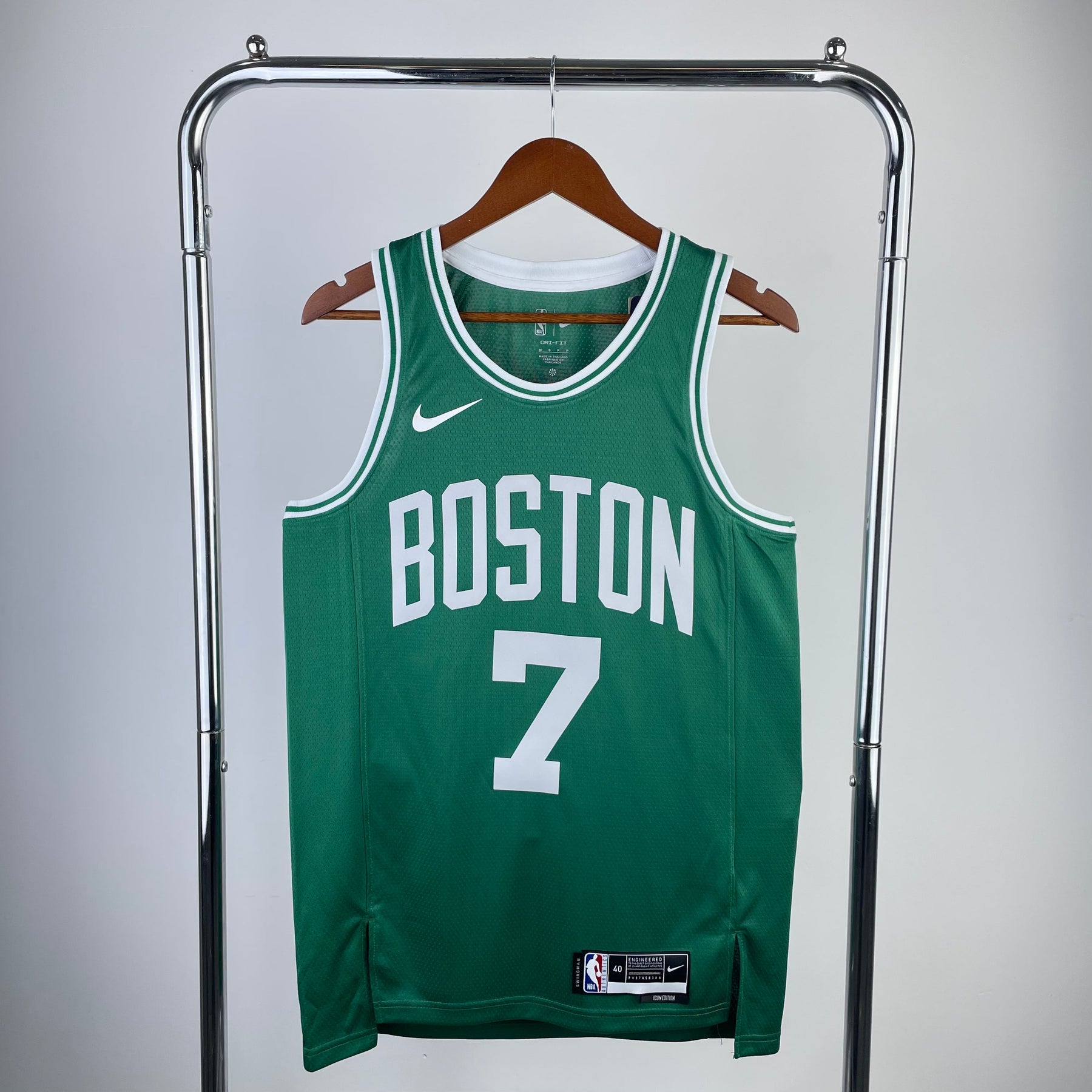 NBA BOSTON CELTICS GREEN 22/23