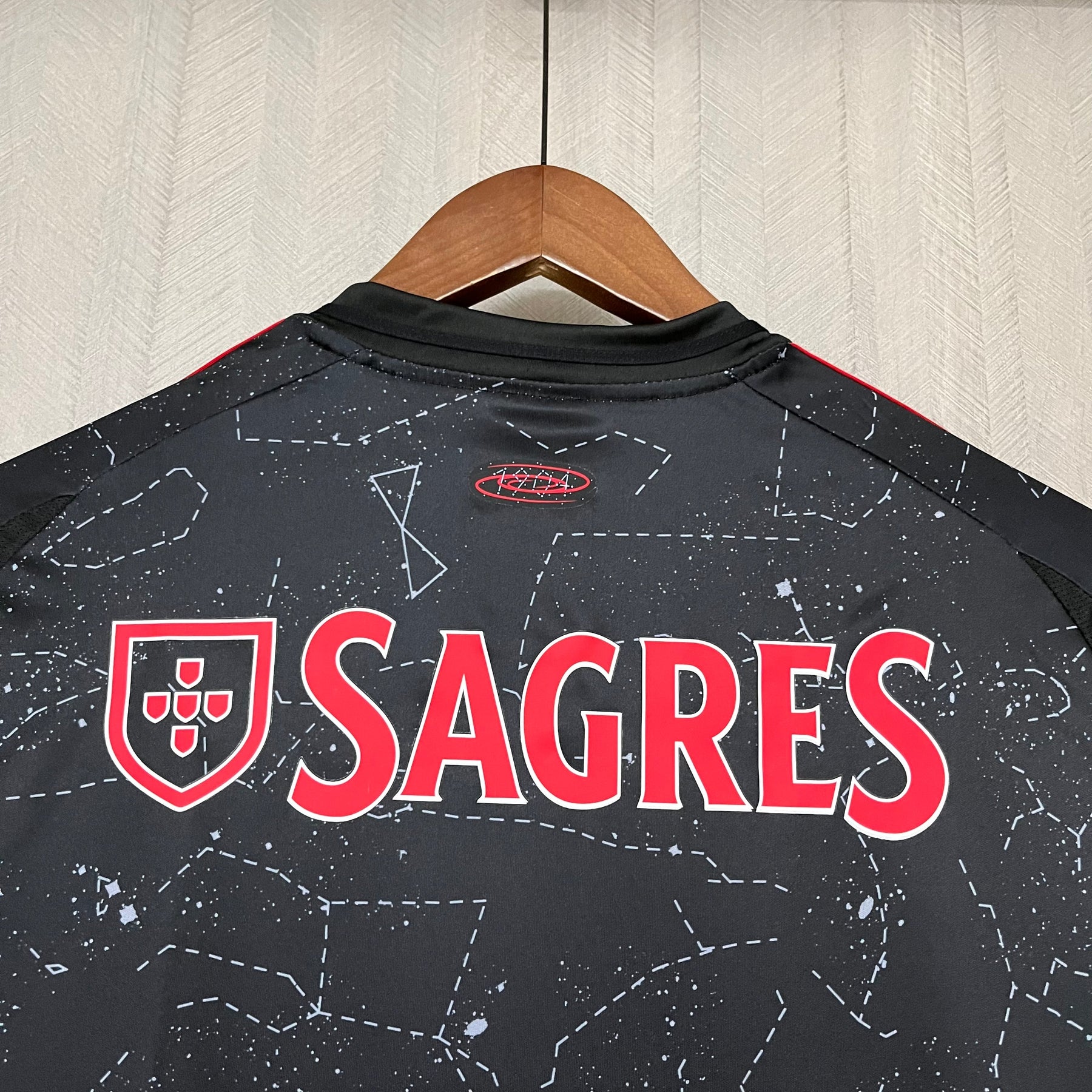 CAMISA BENFICA AWAY 24/25