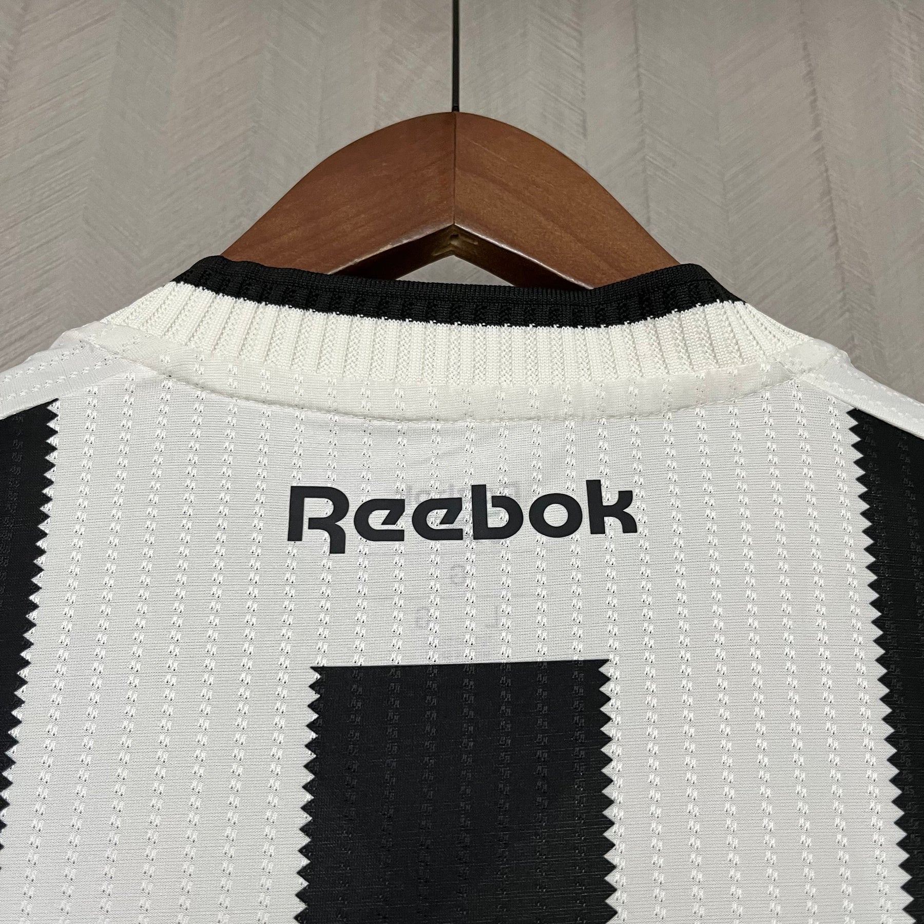 CAMISA BOTAFOGO HOME LIBERTADORES 24/25