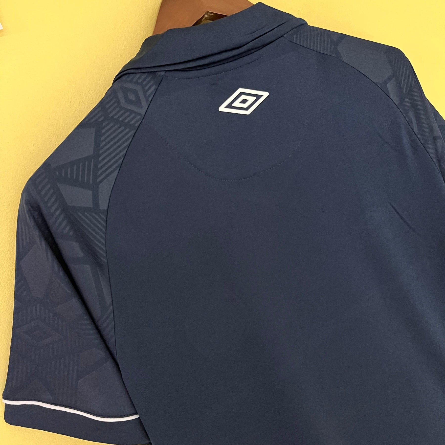 CAMISA GRÊMIO GOLEIRO BLACK 23/24