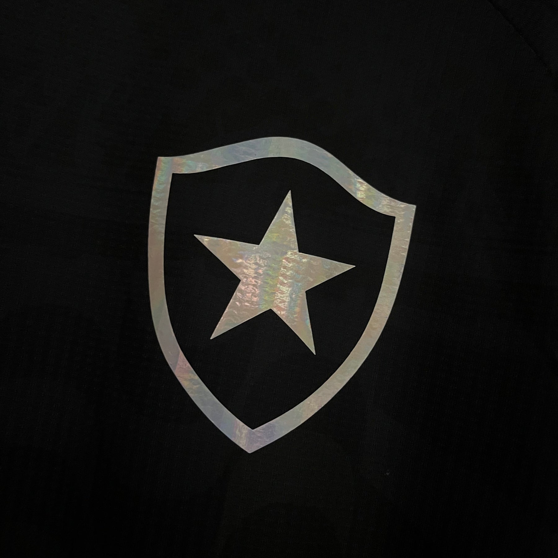 CAMISA BOTAFOGO PRÉ-JOGO 23/24