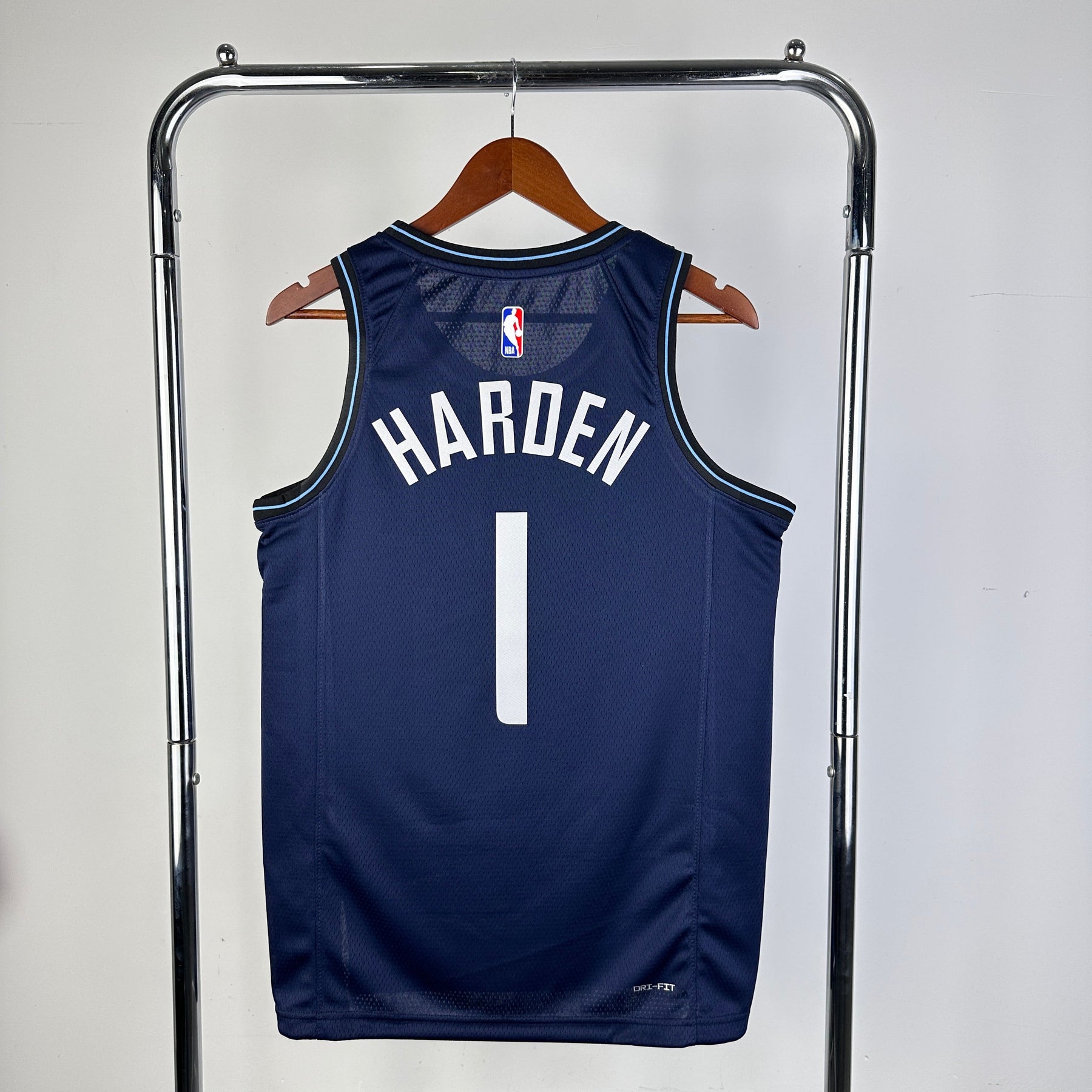 NBA LOS ANGELES CLIPPERS CITY EDITION 23/24
