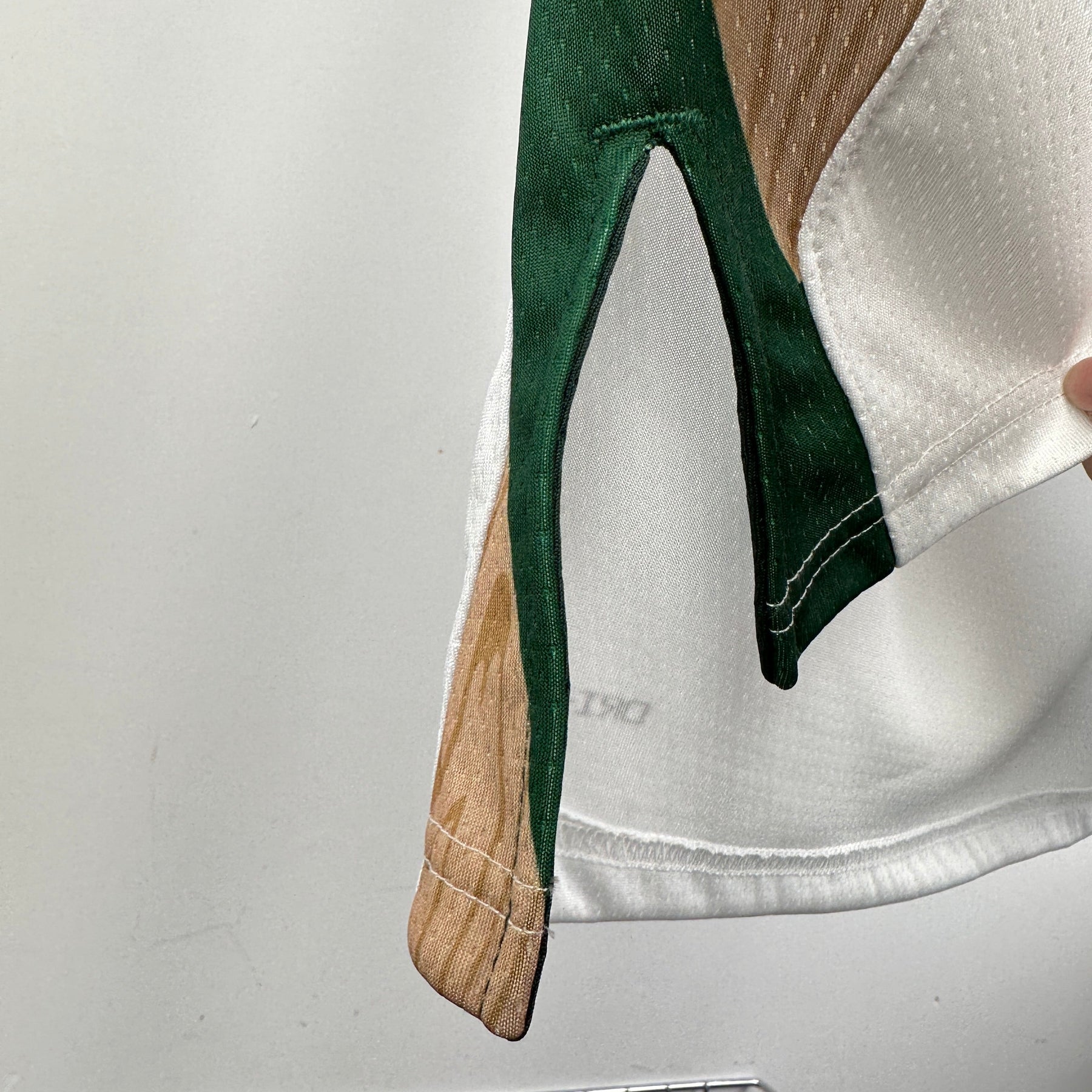 NBA BOSTON CELTICS CITY EDITION WHITE 22/23
