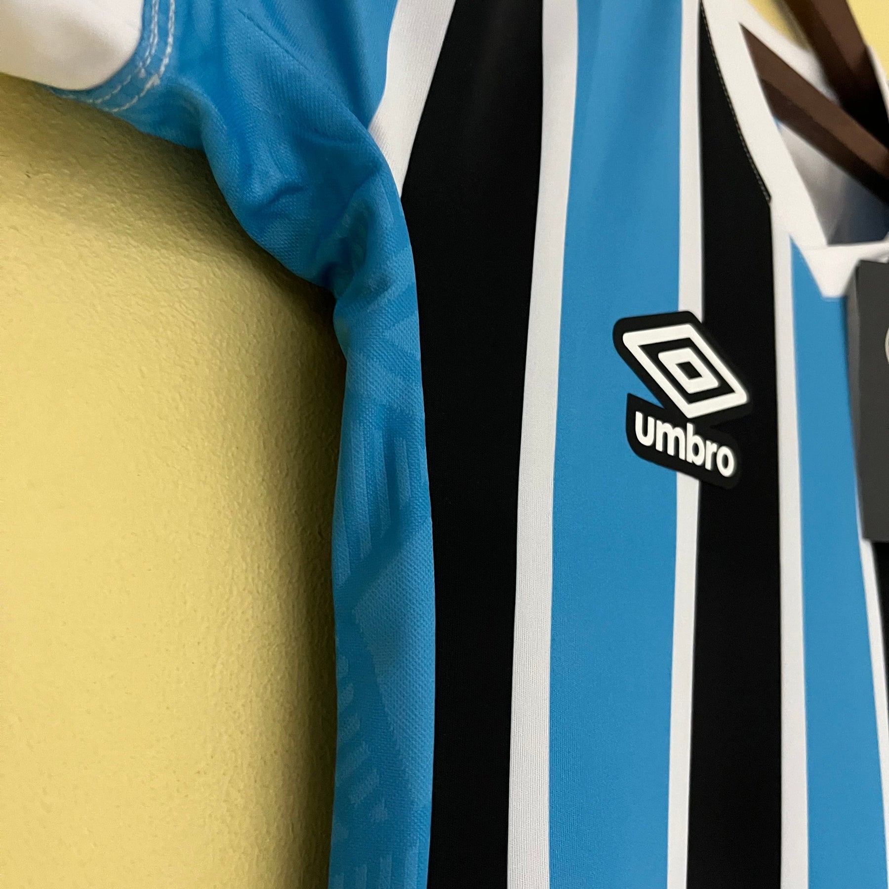CAMISA GRÊMIO FEMININA HOME 23/24