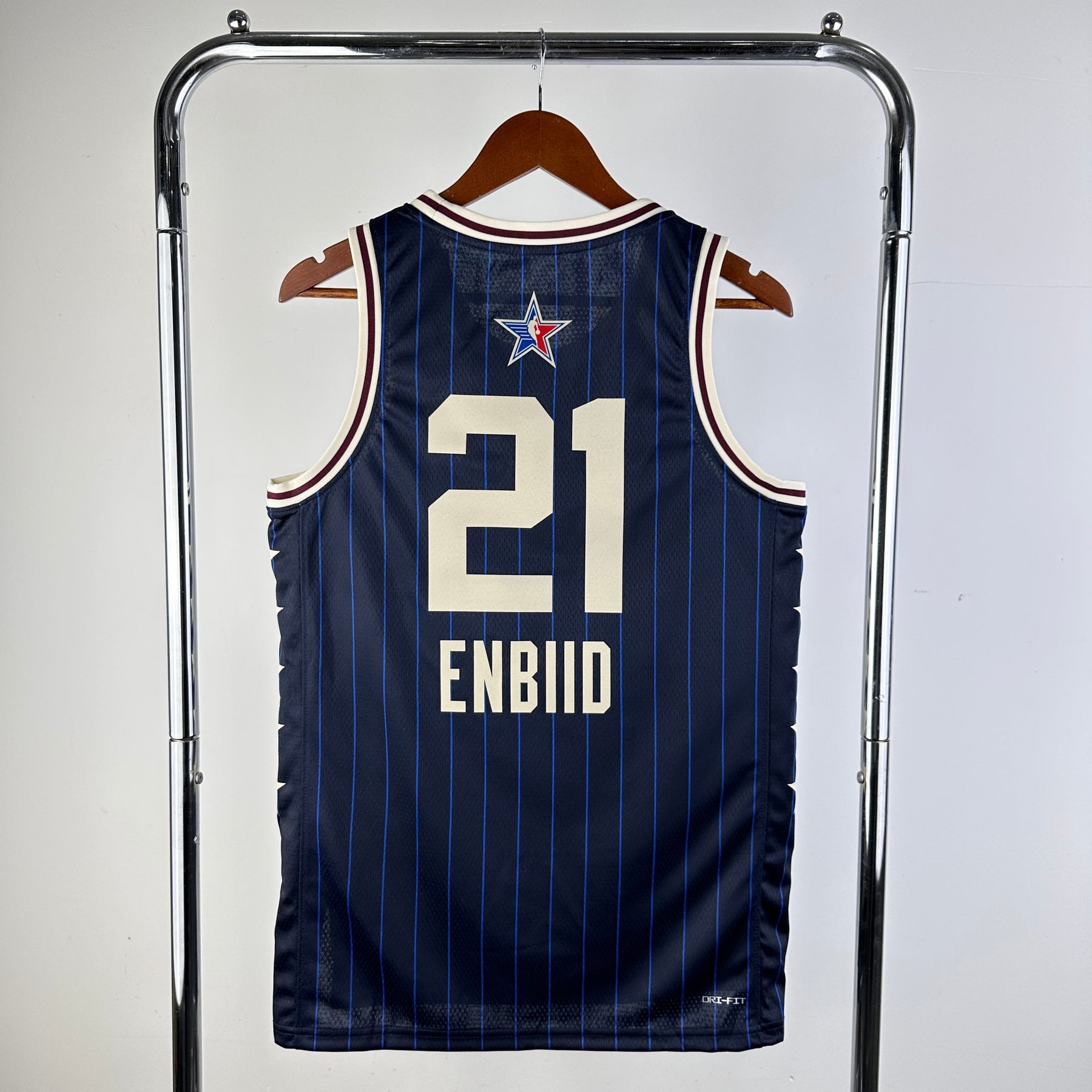 NBA ALL-STAR GAME EAST 23/24