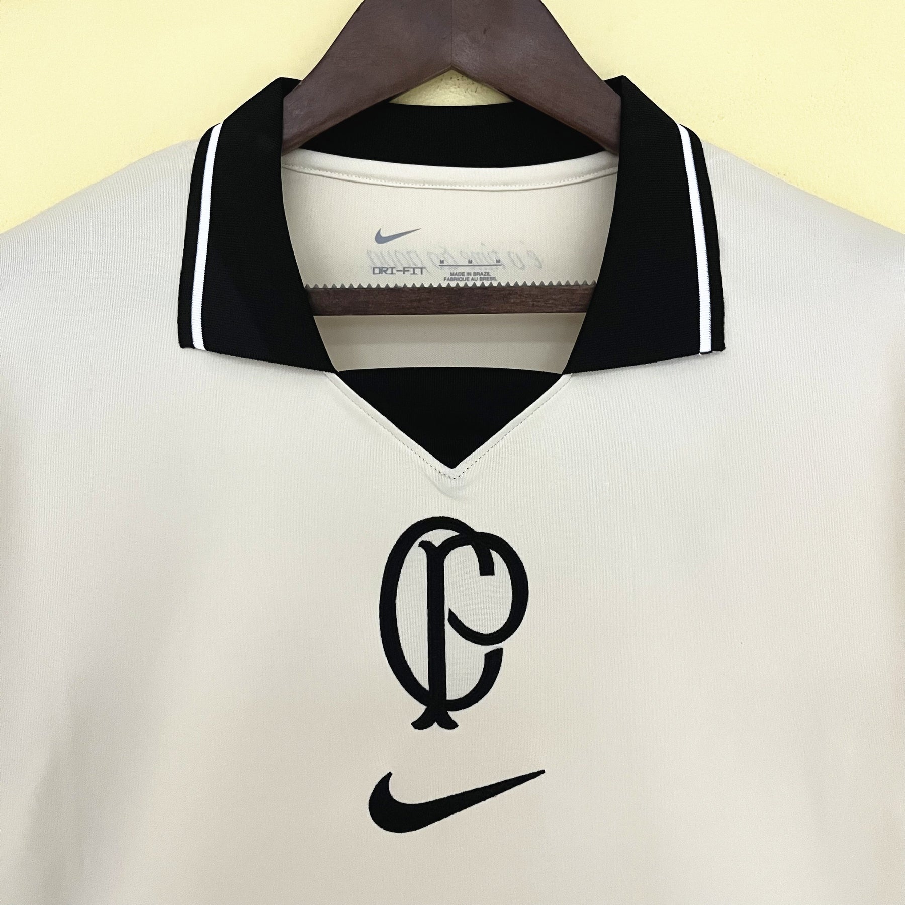 CAMISA CORINTHIANS EDIÇÃO ESPECIAL 23/24