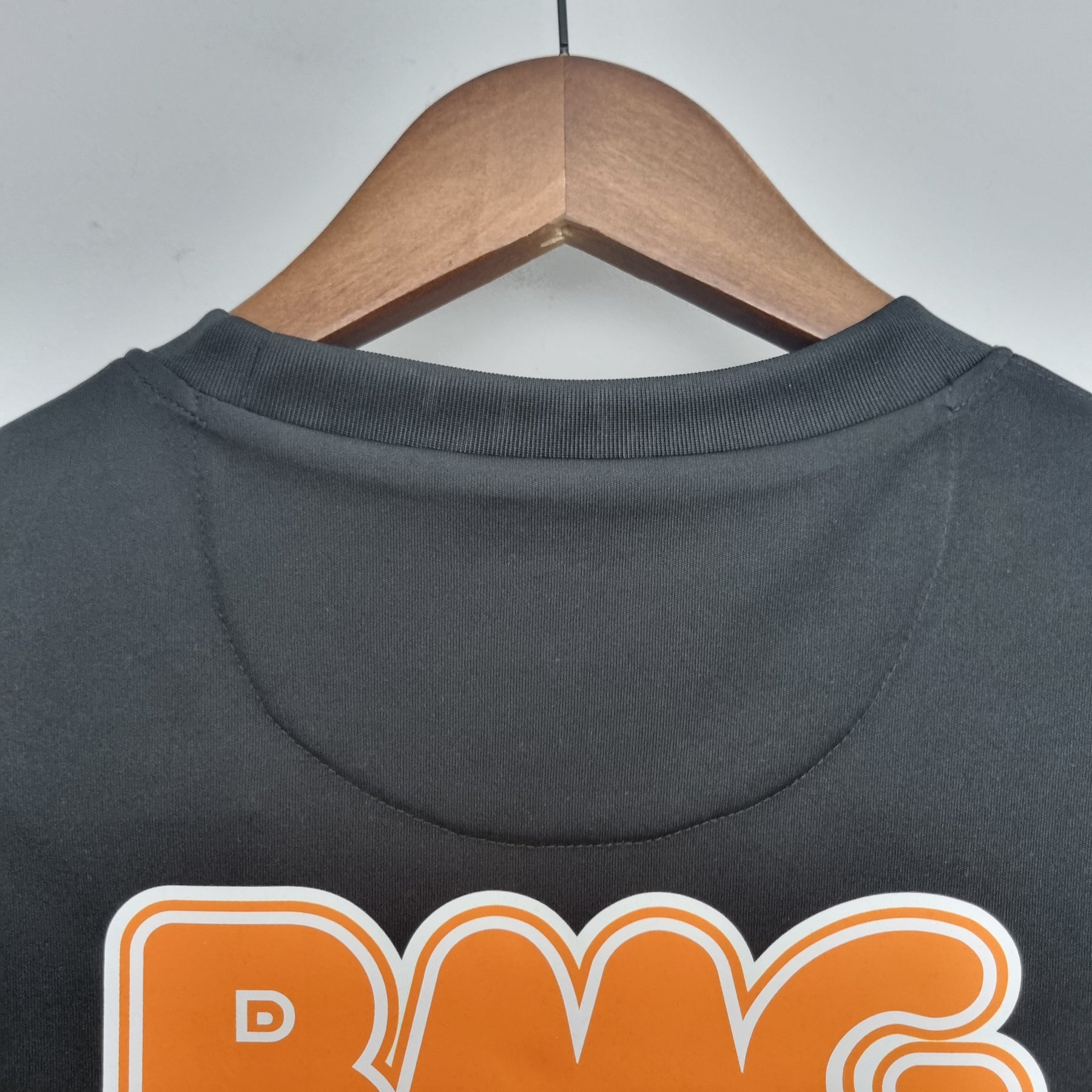 CAMISA SANTOS RETRÔ AWAY 2012/13