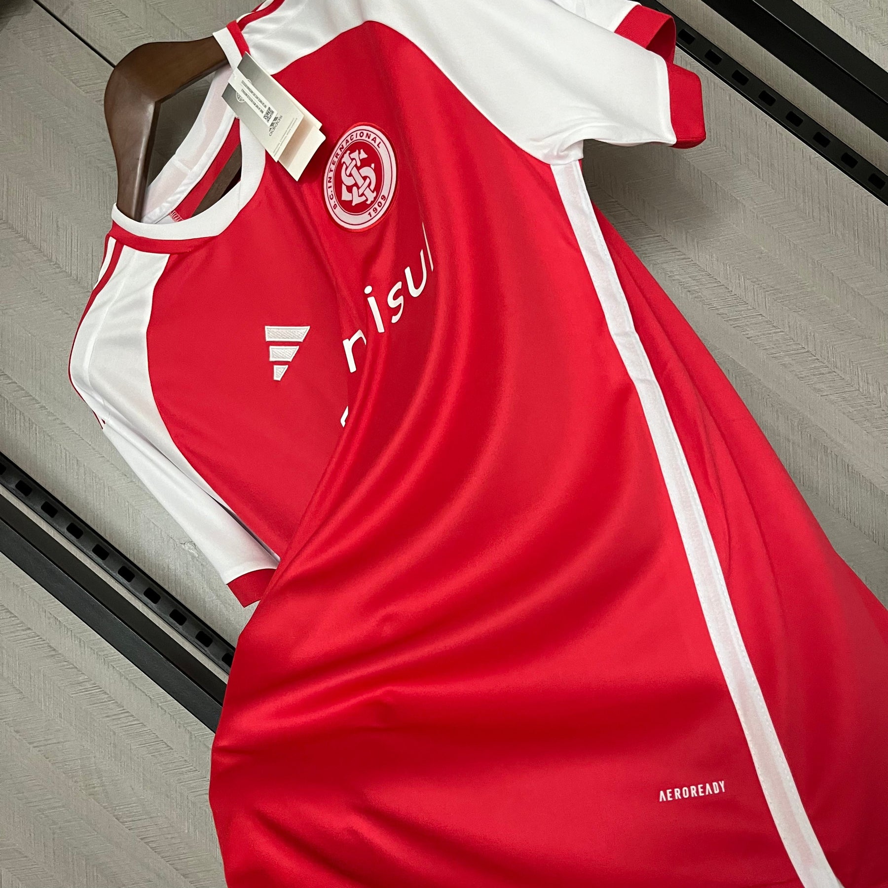 CAMISA INTERNACIONAL HOME 24/25