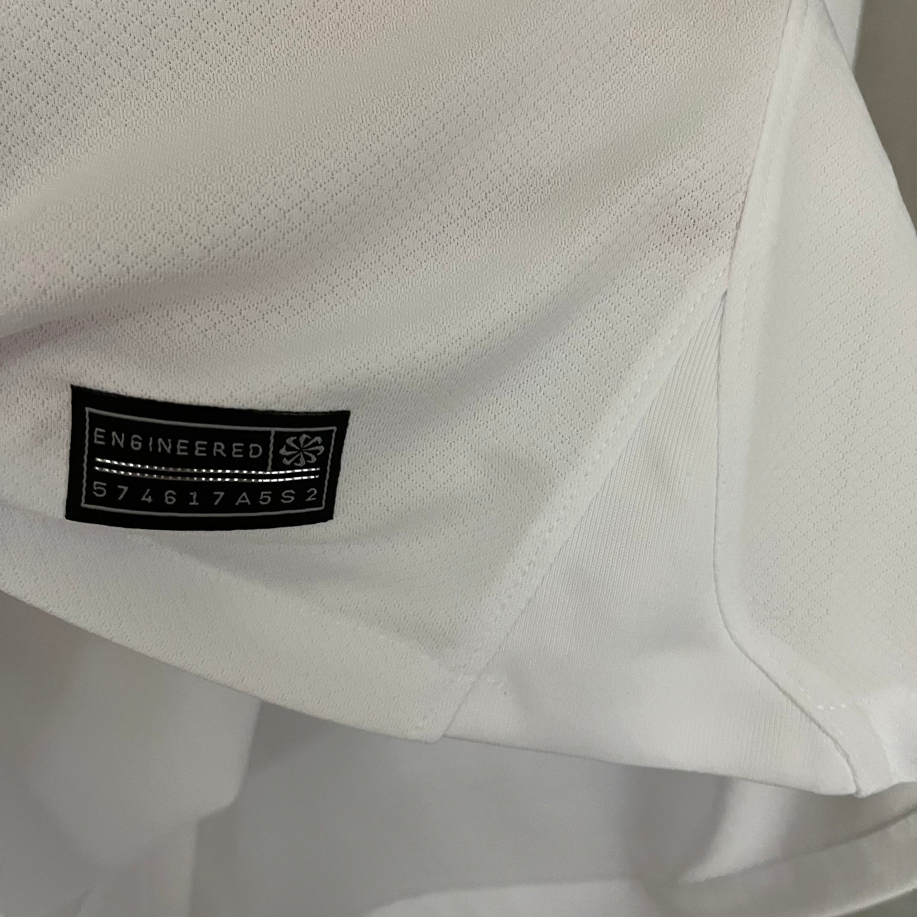 CAMISA BARCELONA AWAY 23/24