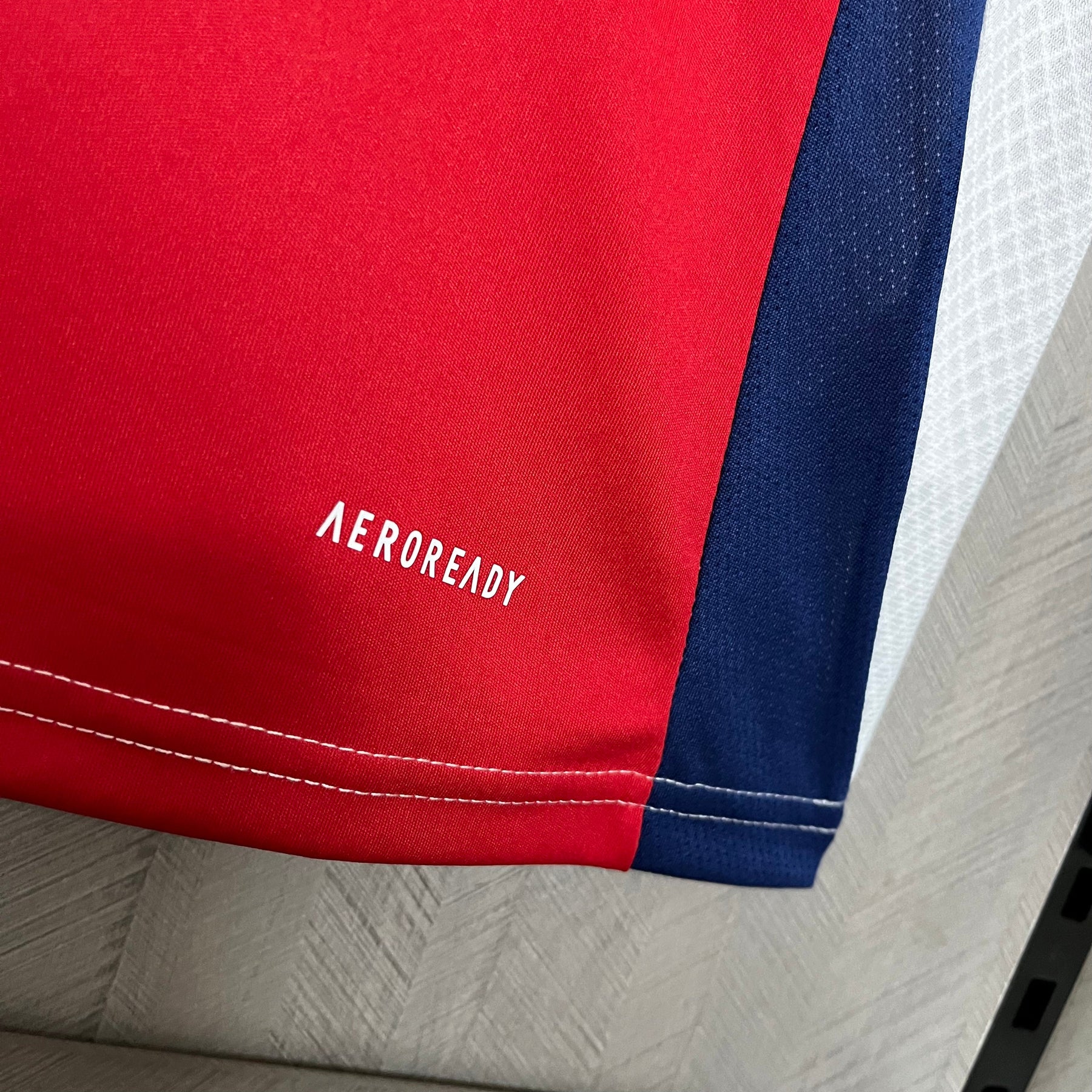 CAMISA ARSENAL HOME 24/25