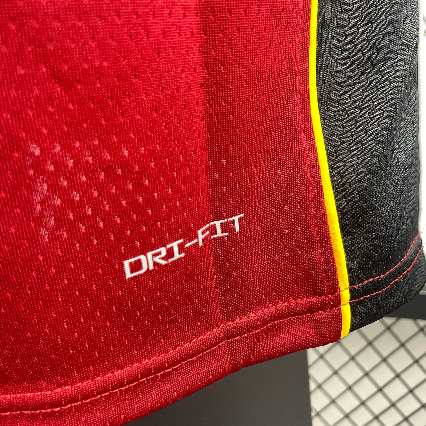 NBA MIAMI HEAT RED 22/23