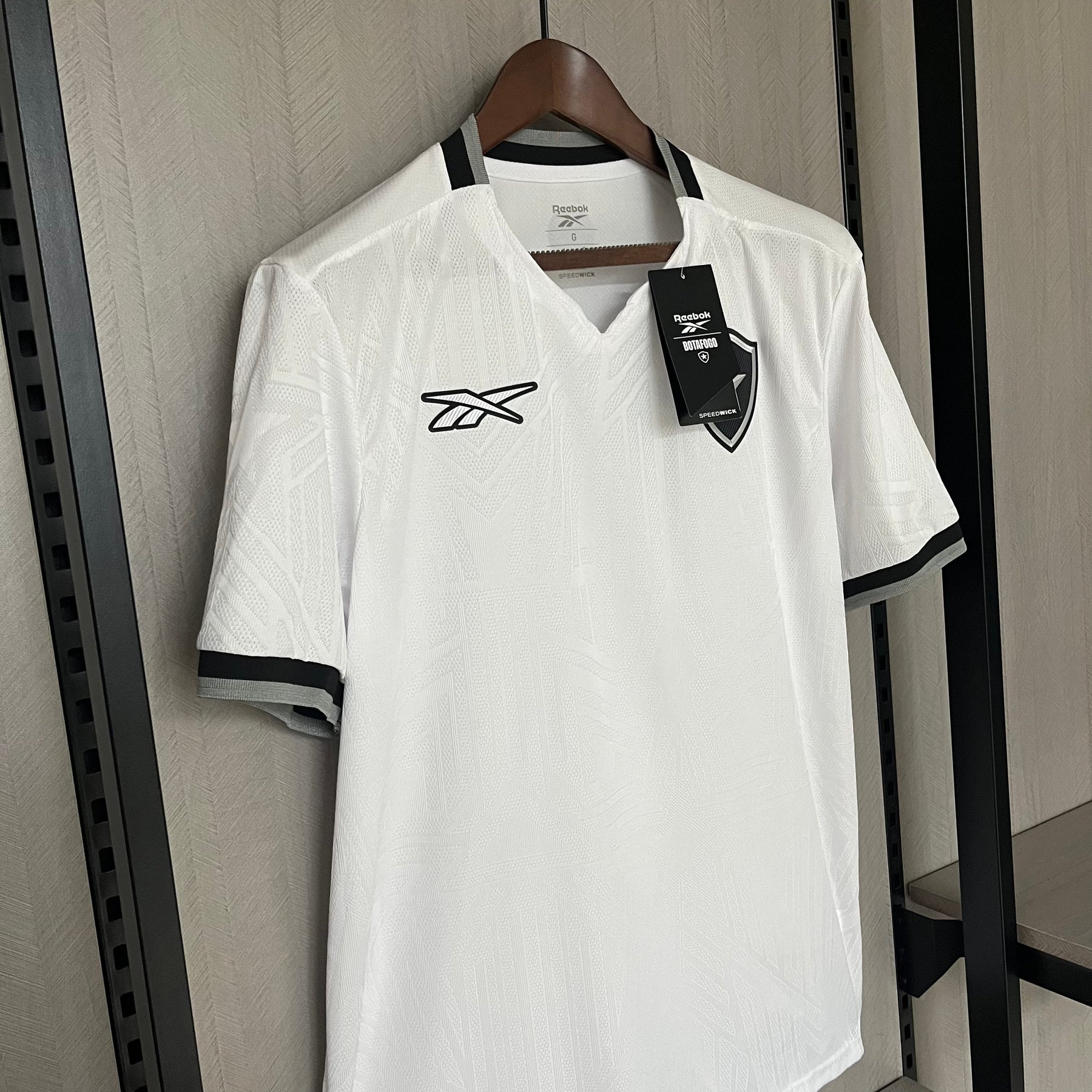 CAMISA BOTAFOGO AWAY 24/25