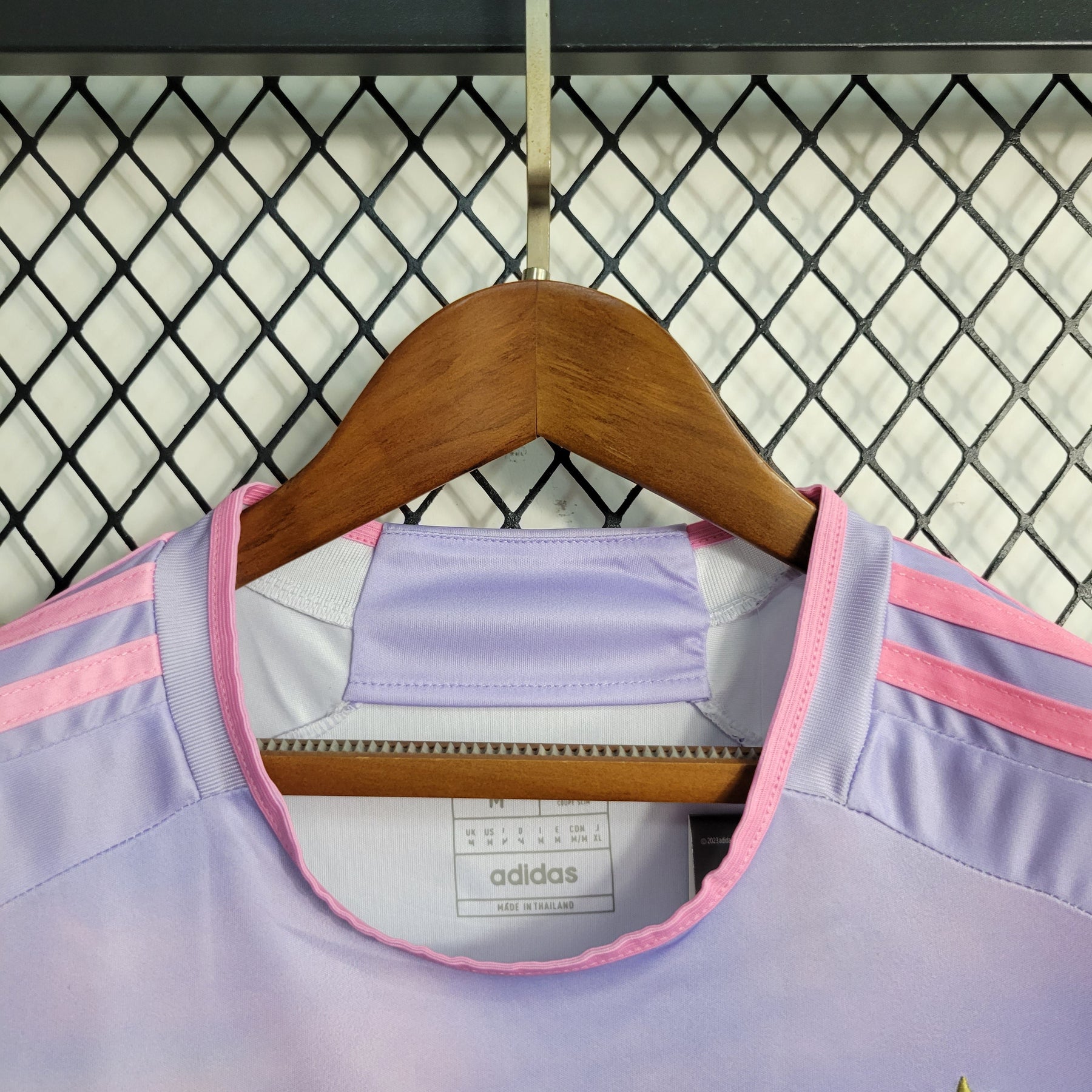 CAMISA JAPÃO FEMININA CONCEPT EDITION 23/24