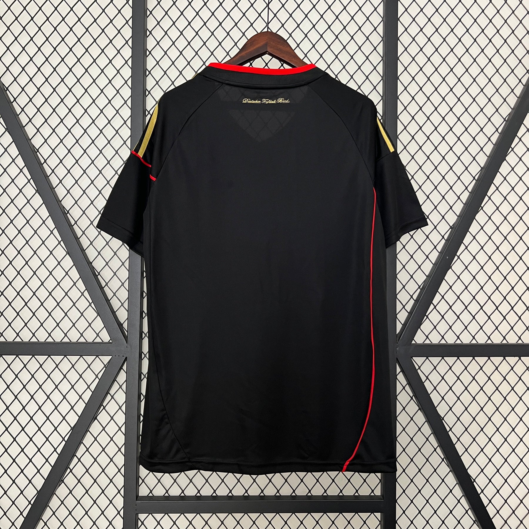CAMISA RETRÔ ALEMANHA AWAY 2010