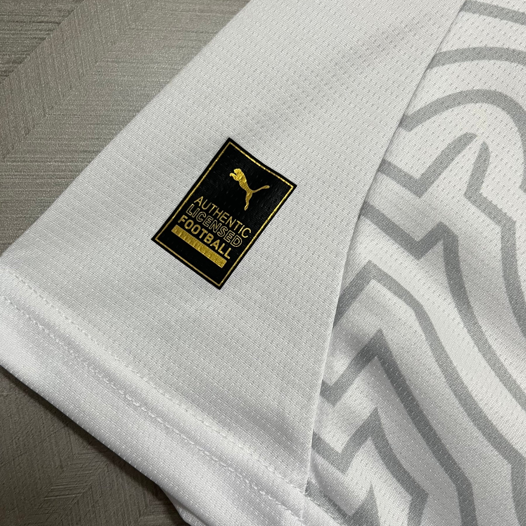 CAMISA AL HILAL AWAY 24/25