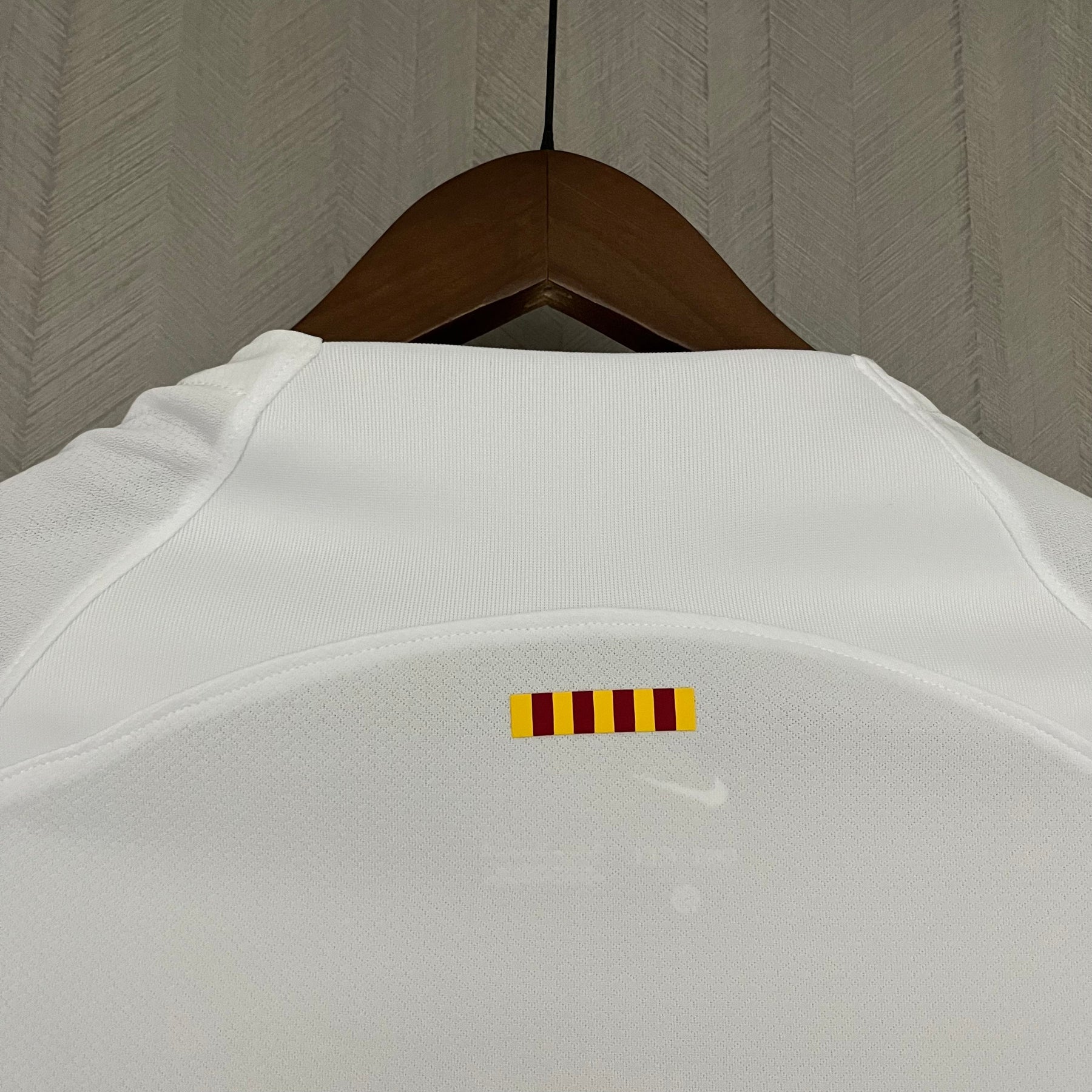 CAMISA BARCELONA AWAY 23/24