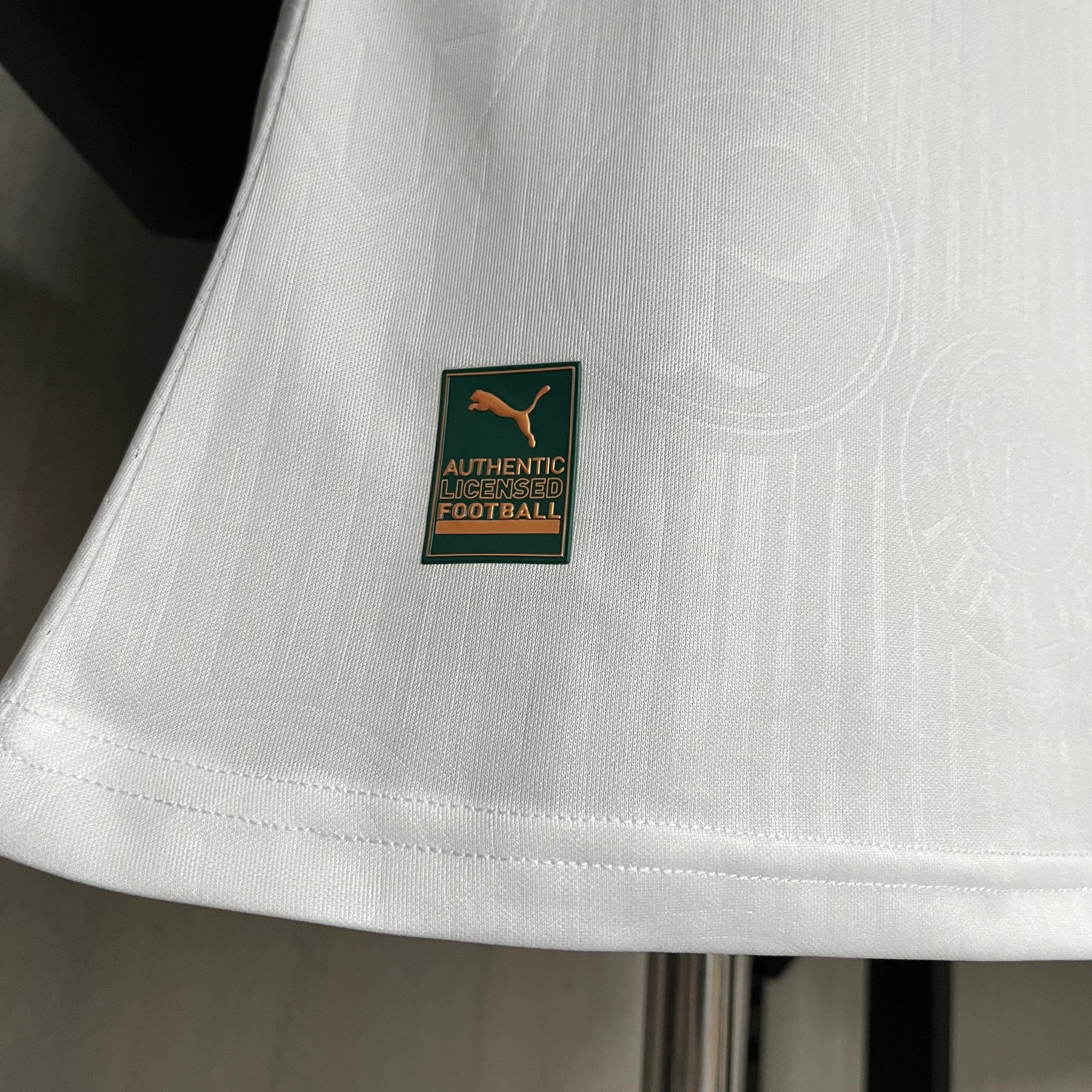 CAMISA PALMEIRAS VERSÃO JOGADOR AWAY 24/25