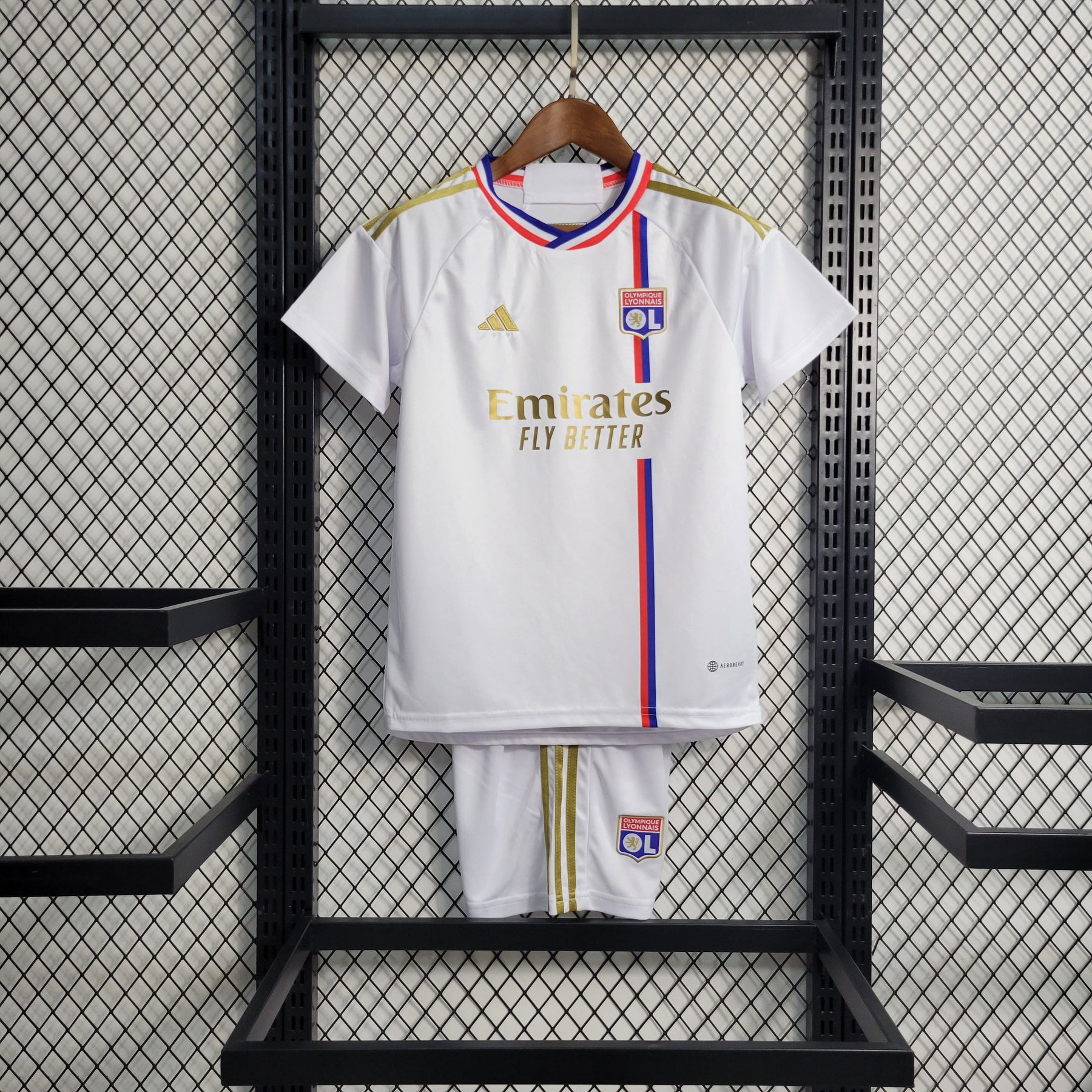 KIT-INFANTIL LYON HOME 23/24