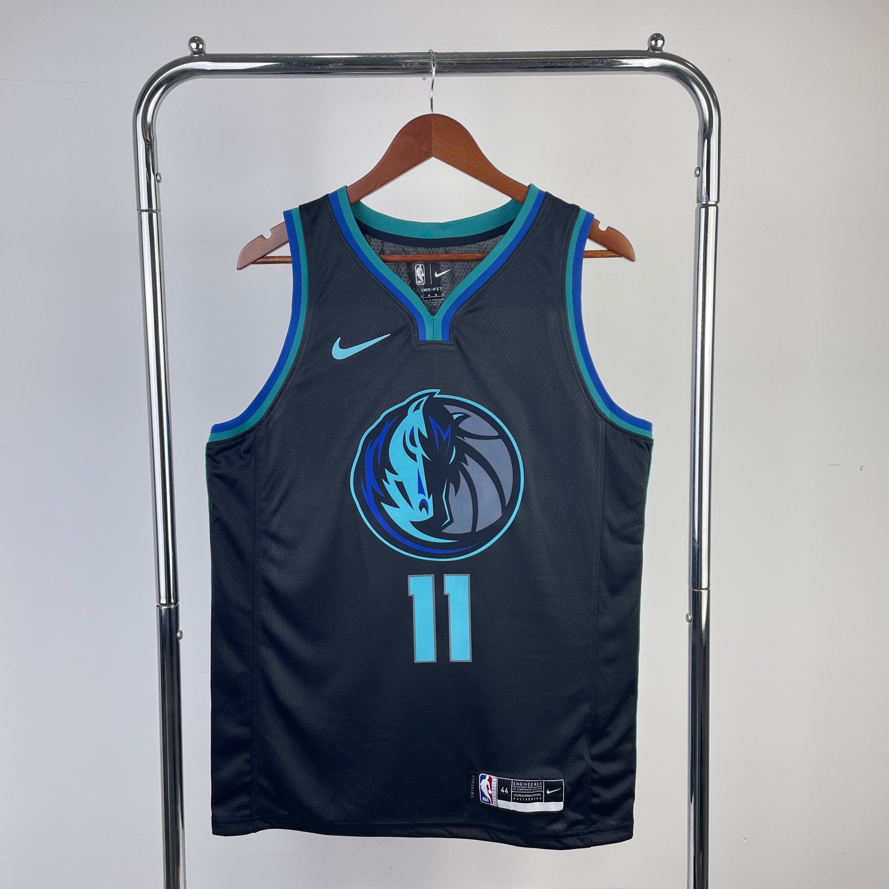 NBA DALLAS MAVERICKS CITY EDITION 23/24