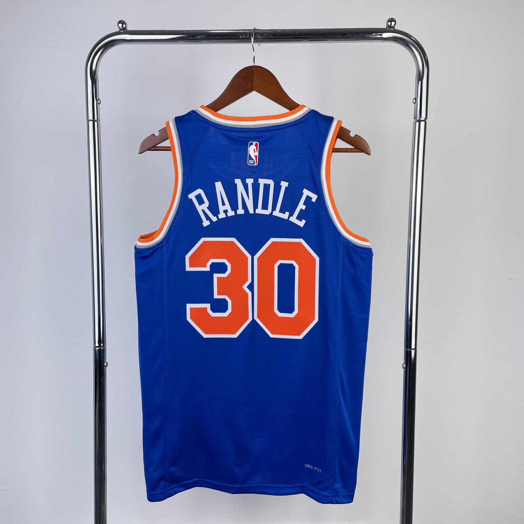 NBA NEW YORK KNICKS BLUE 23/24