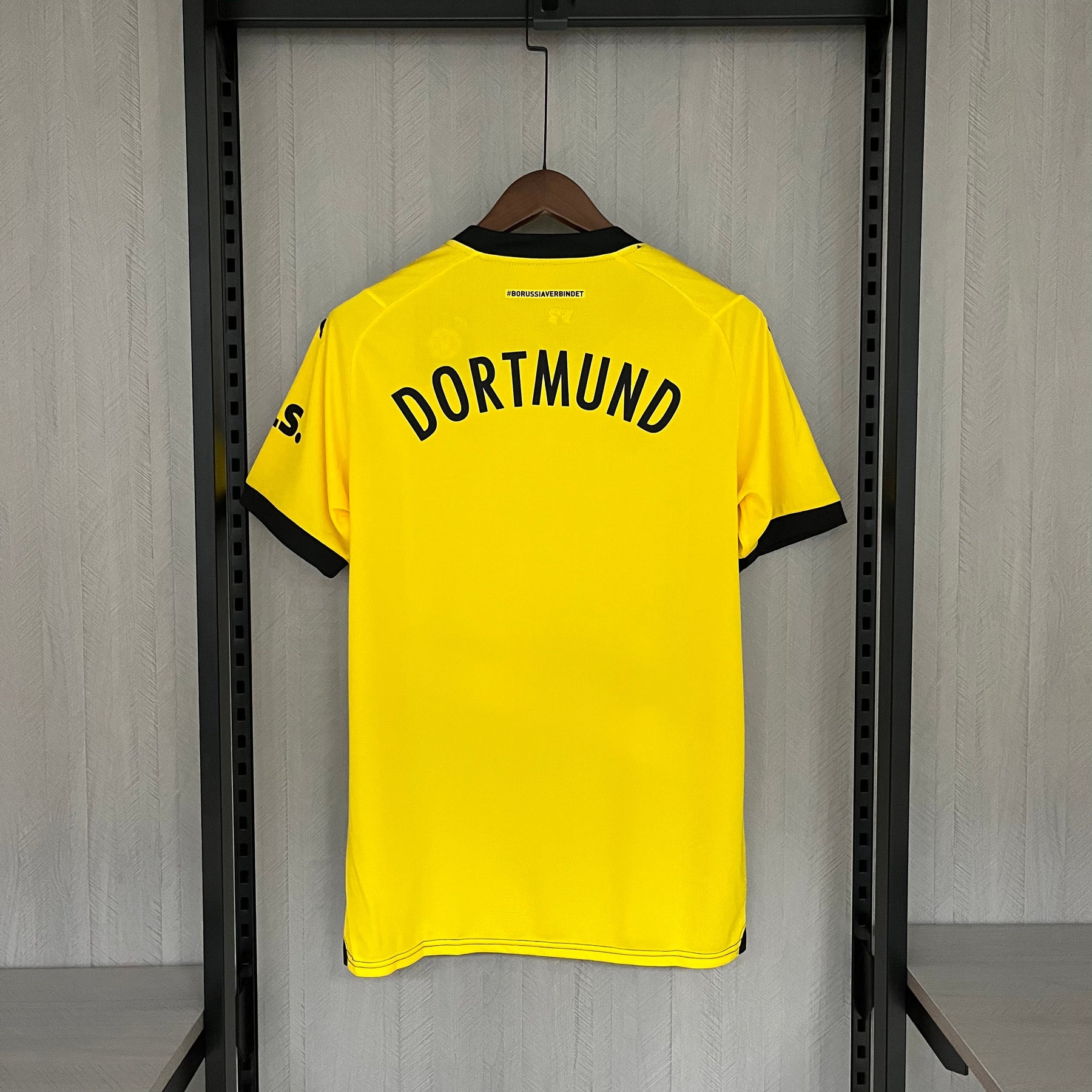 CAMISA BORUSSIA DORTMUND HOME 23/24