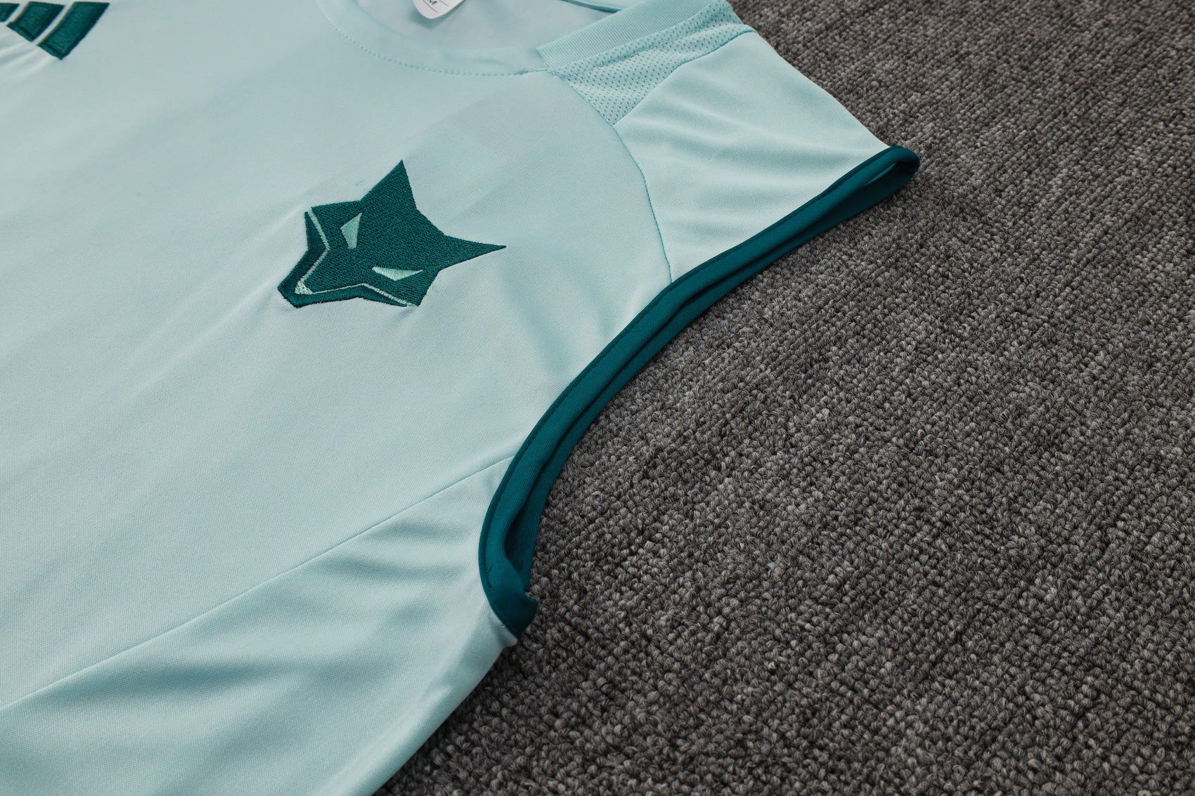 KIT DE TREINO CAMISETA CRUZEIRO BLUE 25/26