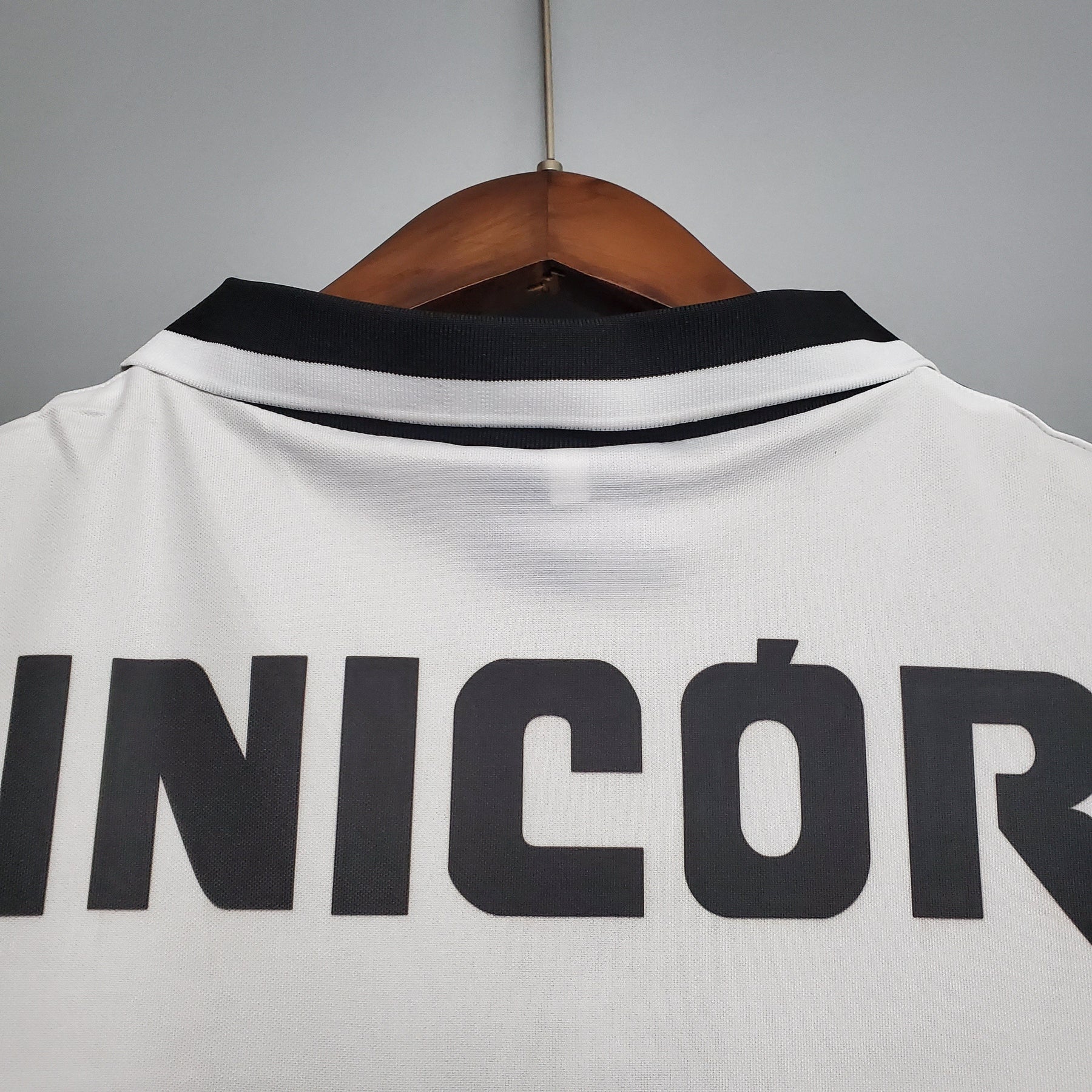 CAMISA SANTOS RETRÔ AWAY 1998