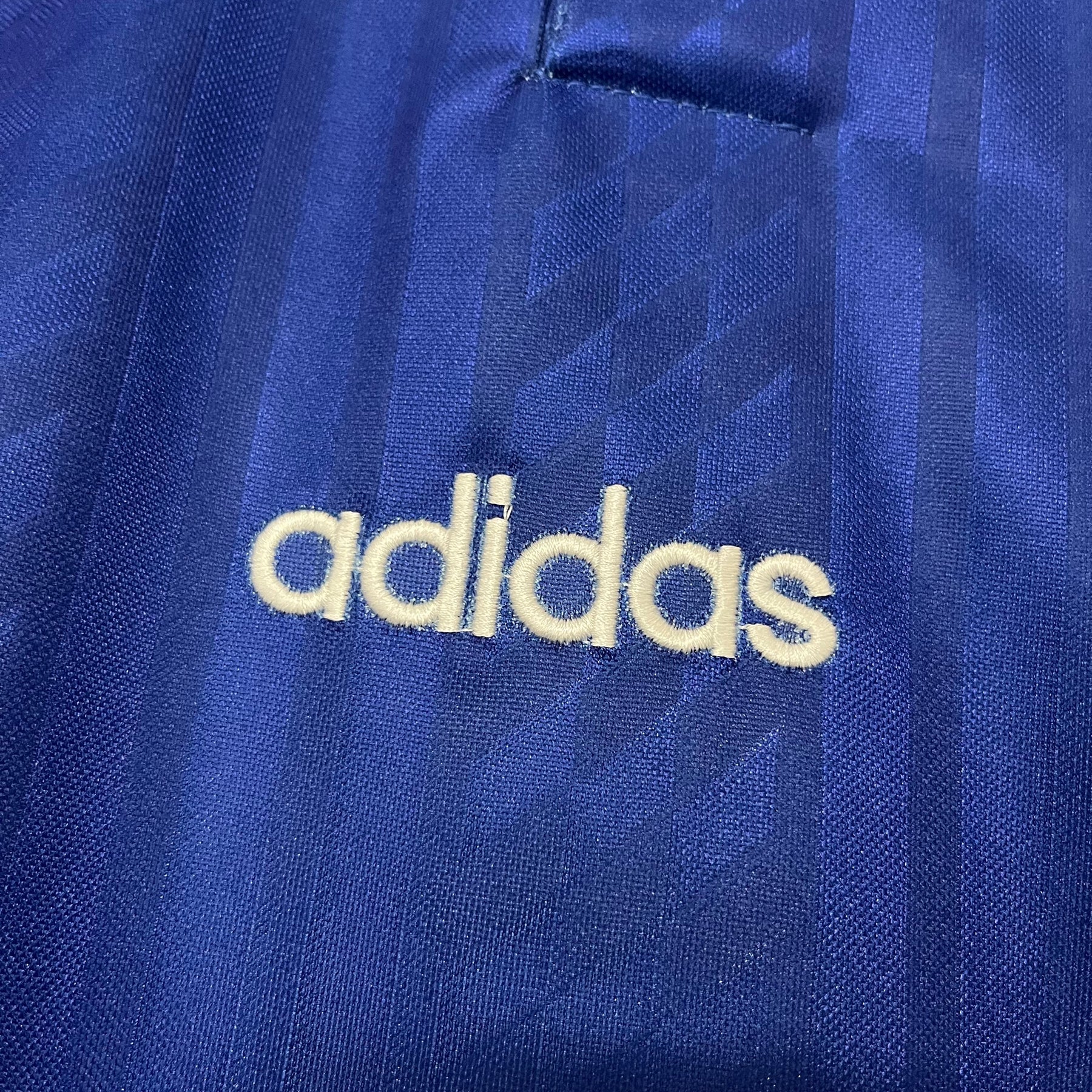 CAMISA RETRÔ FRANÇA HOME 94/95