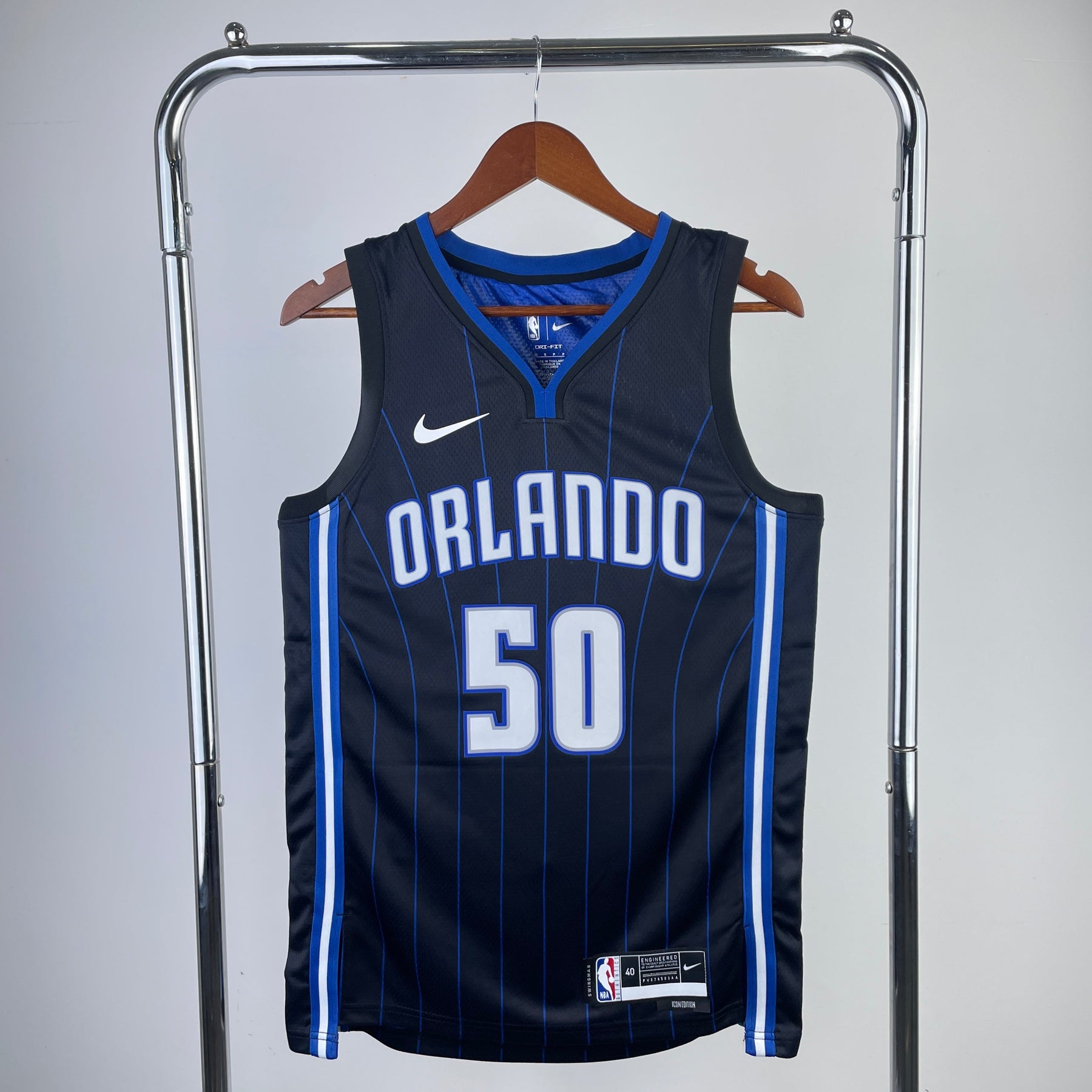 NBA ORLANDO MAGIC AZUL MARINHO 23/24