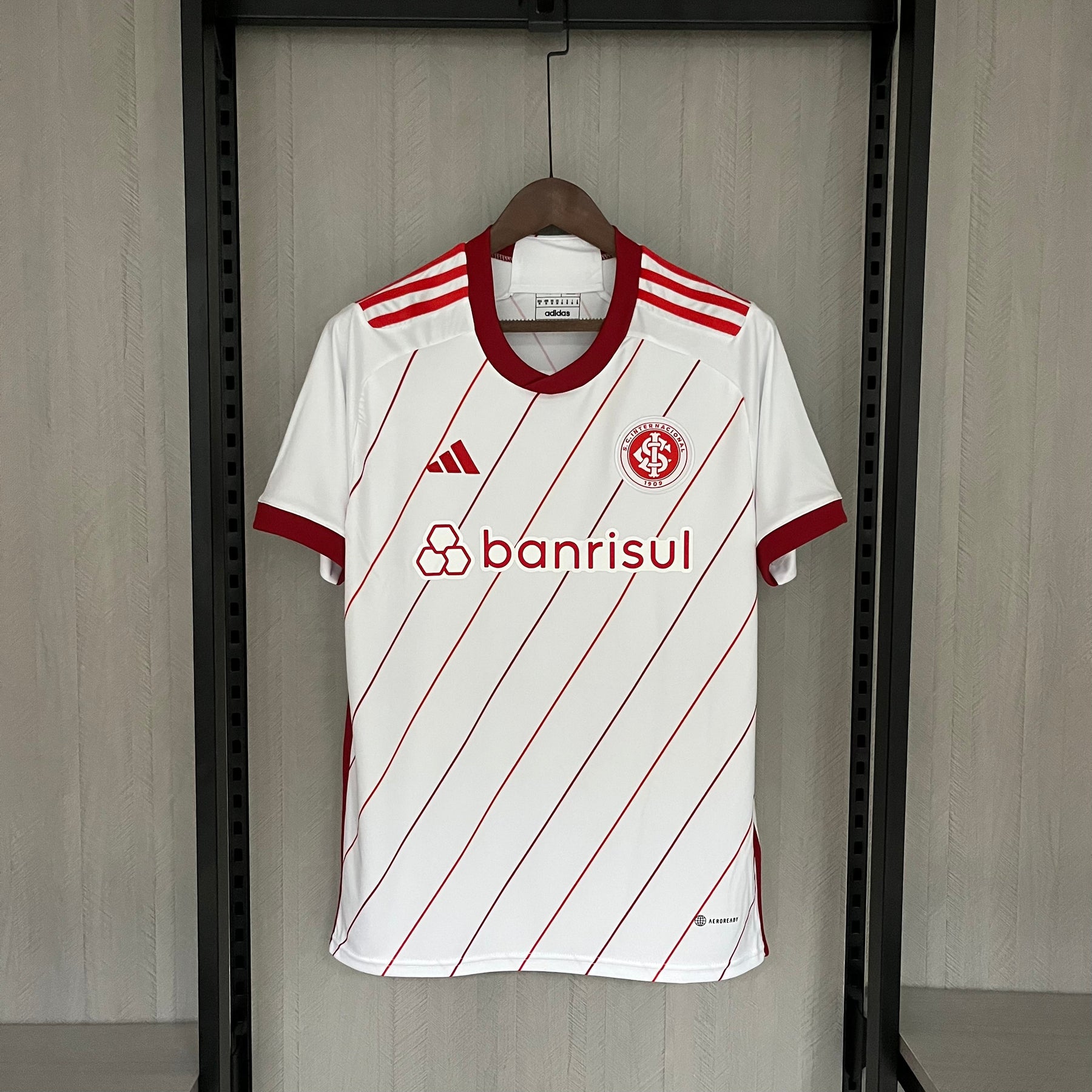 CAMISA INTERNACIONAL AWAY 23/24
