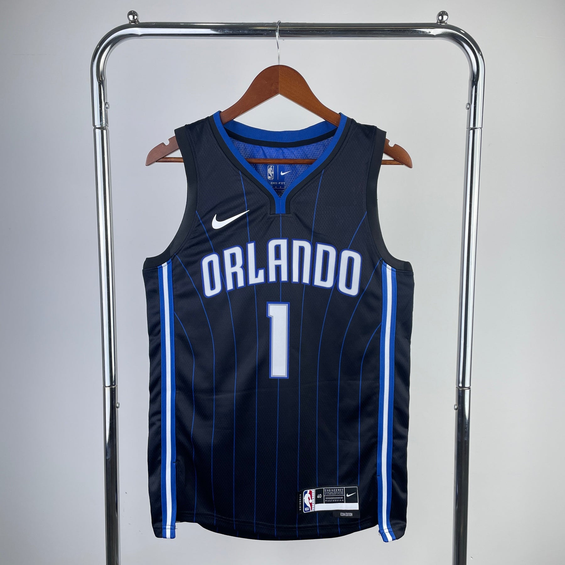NBA ORLANDO MAGIC AZUL MARINHO 23/24
