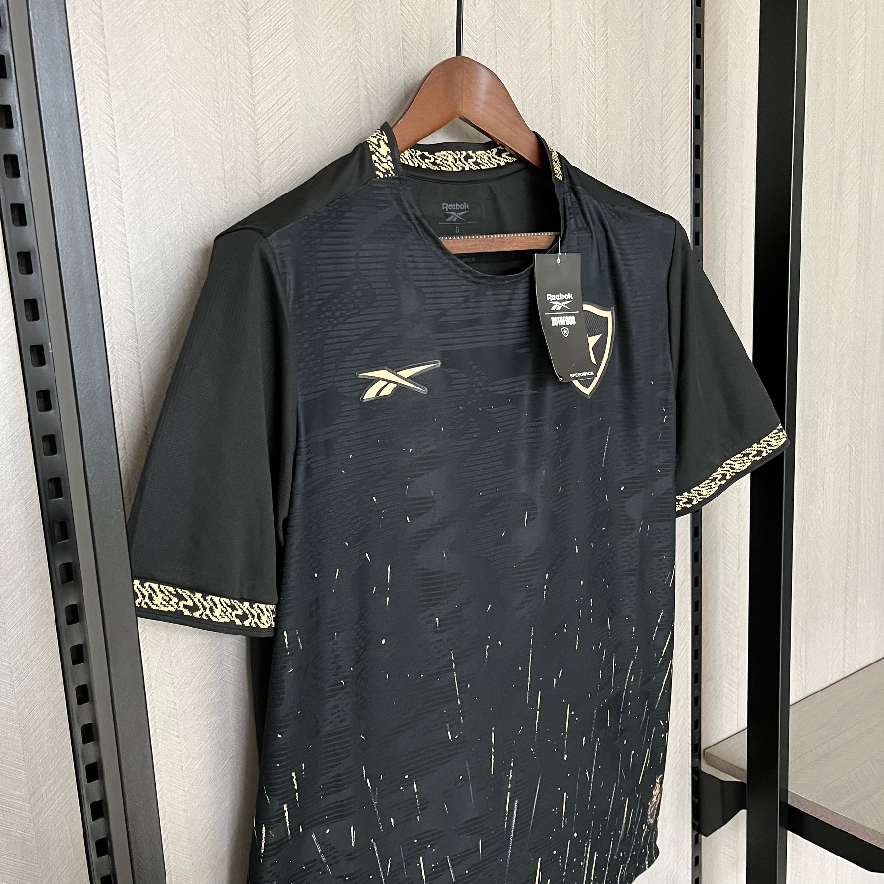 CAMISA BOTAFOGO THIRD 24/25