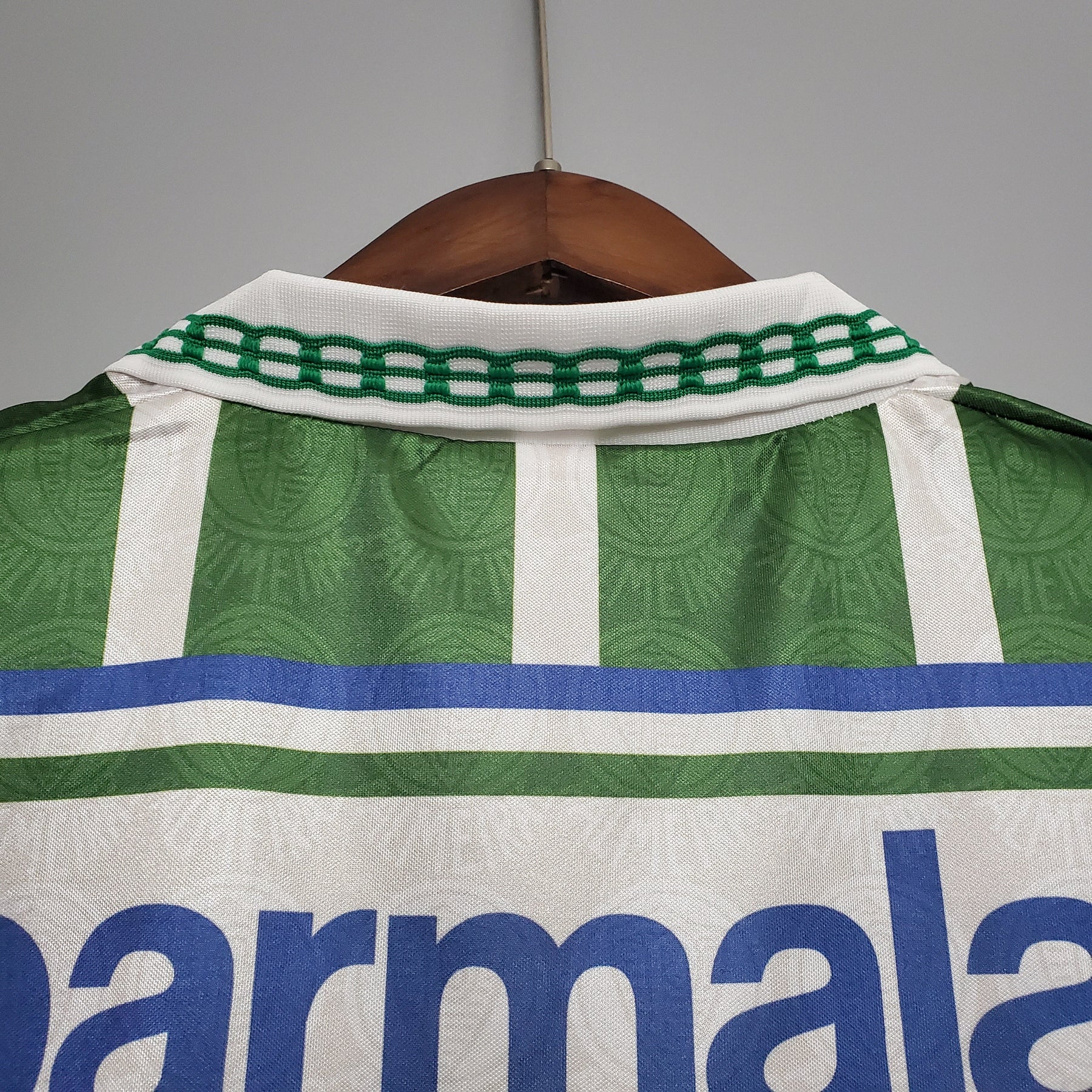 CAMISA RETRÔ PALMEIRAS HOME 93/94