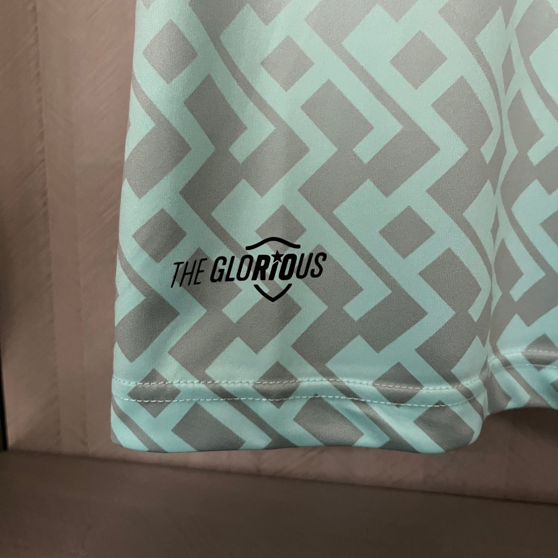 CAMISA BOTAFOGO GOLEIRO AZUL 23/24