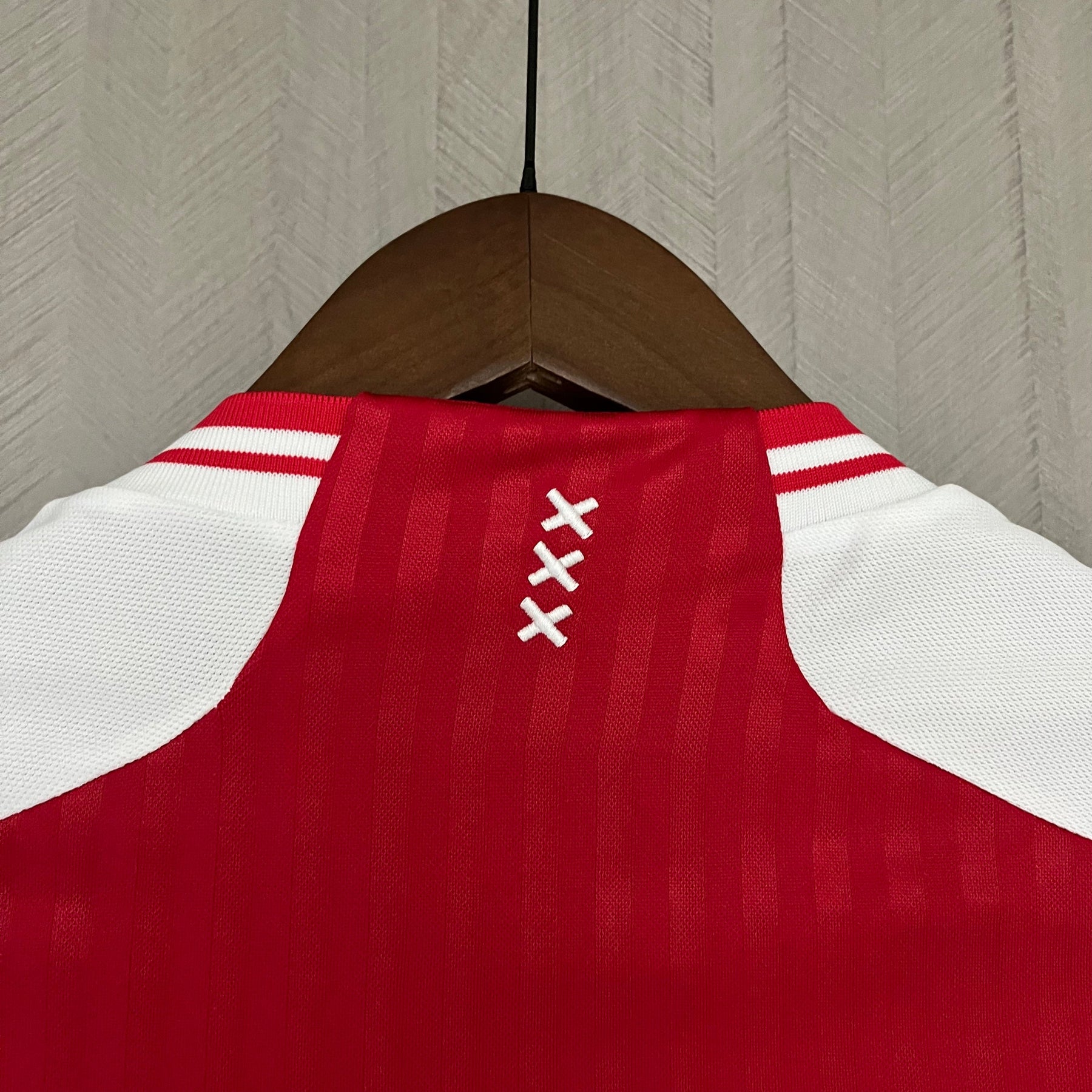 CAMISA AJAX HOME 23/24