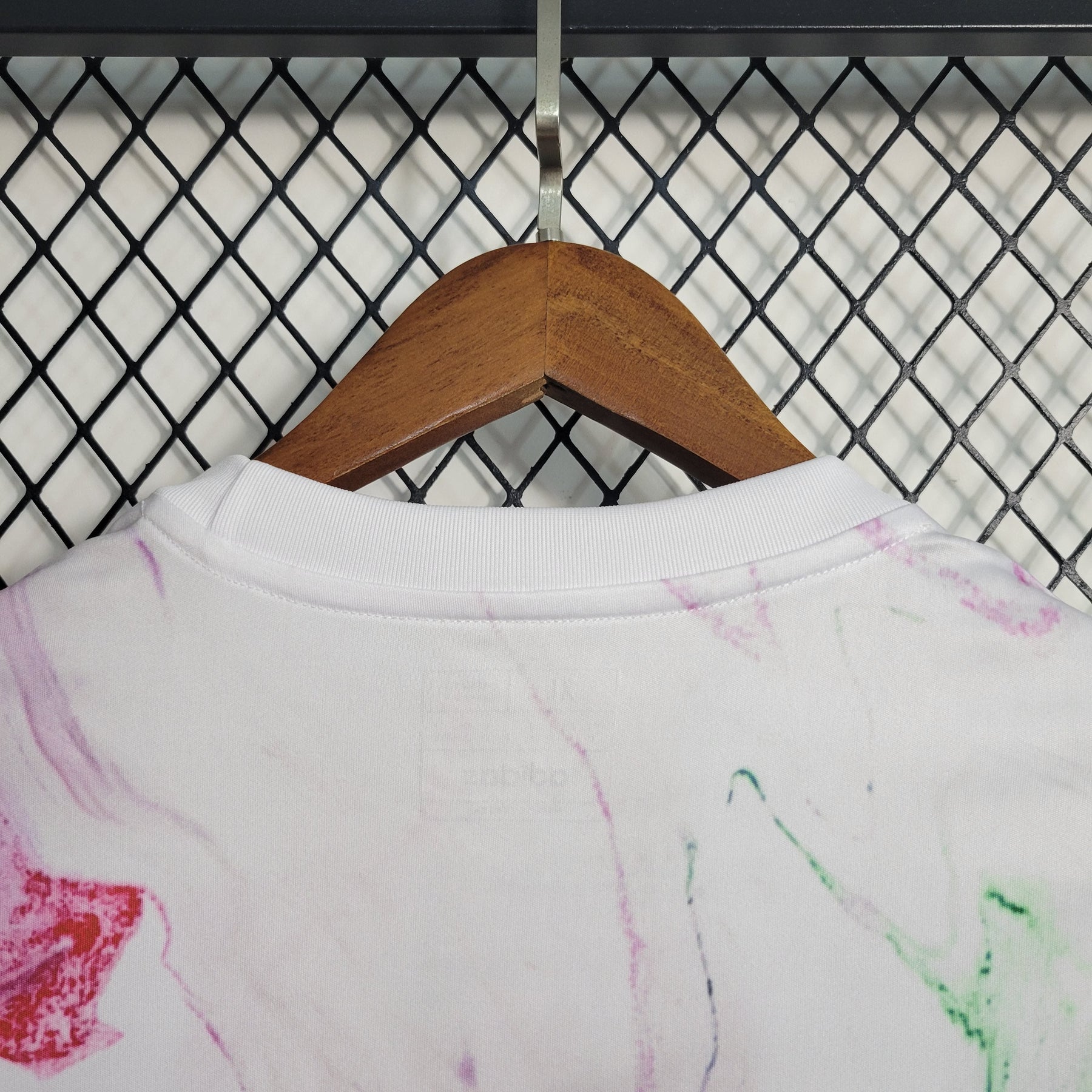 CAMISA ITÁLIA TREINO 23/24