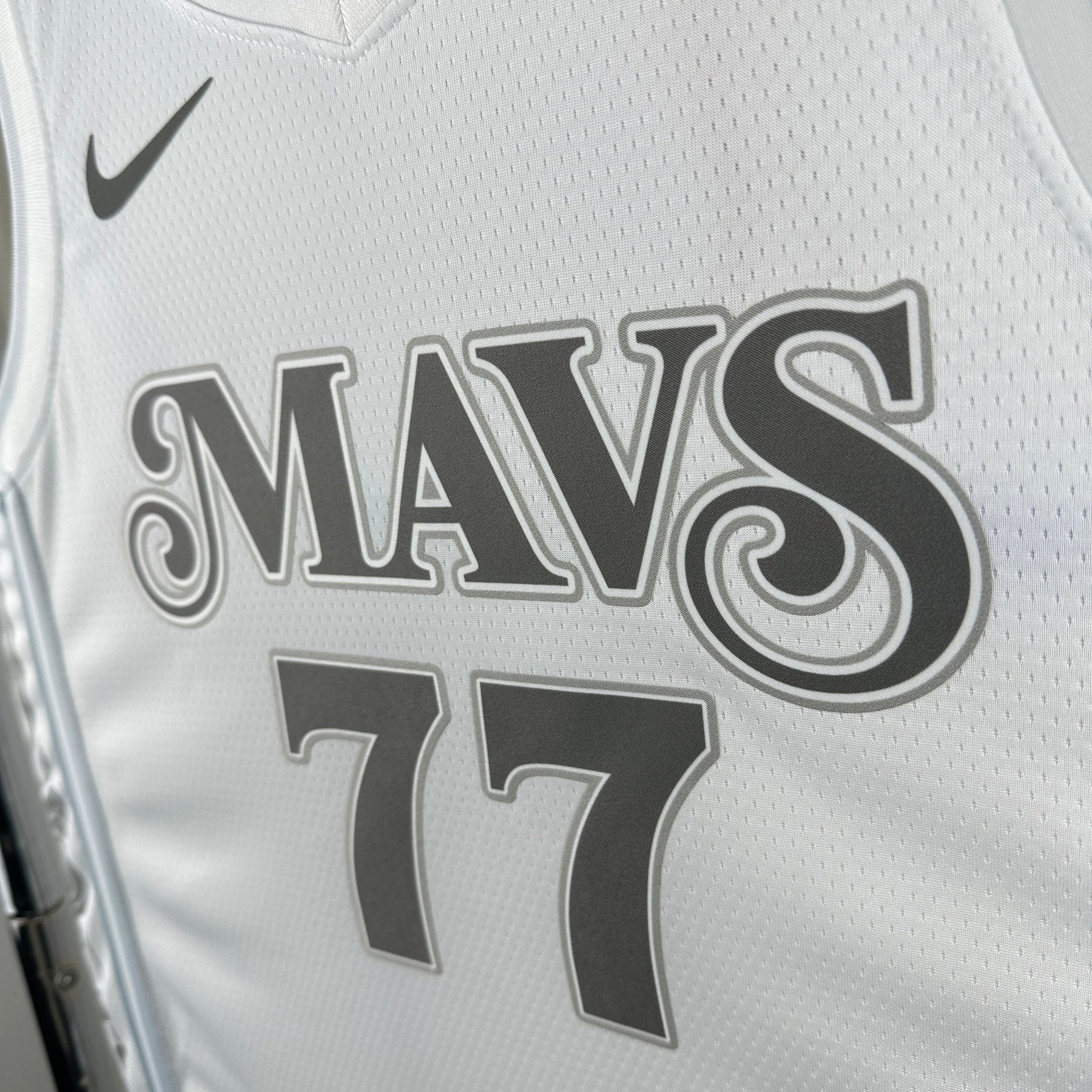 NBA DALLAS MAVERICKS CITY EDITION 24/25