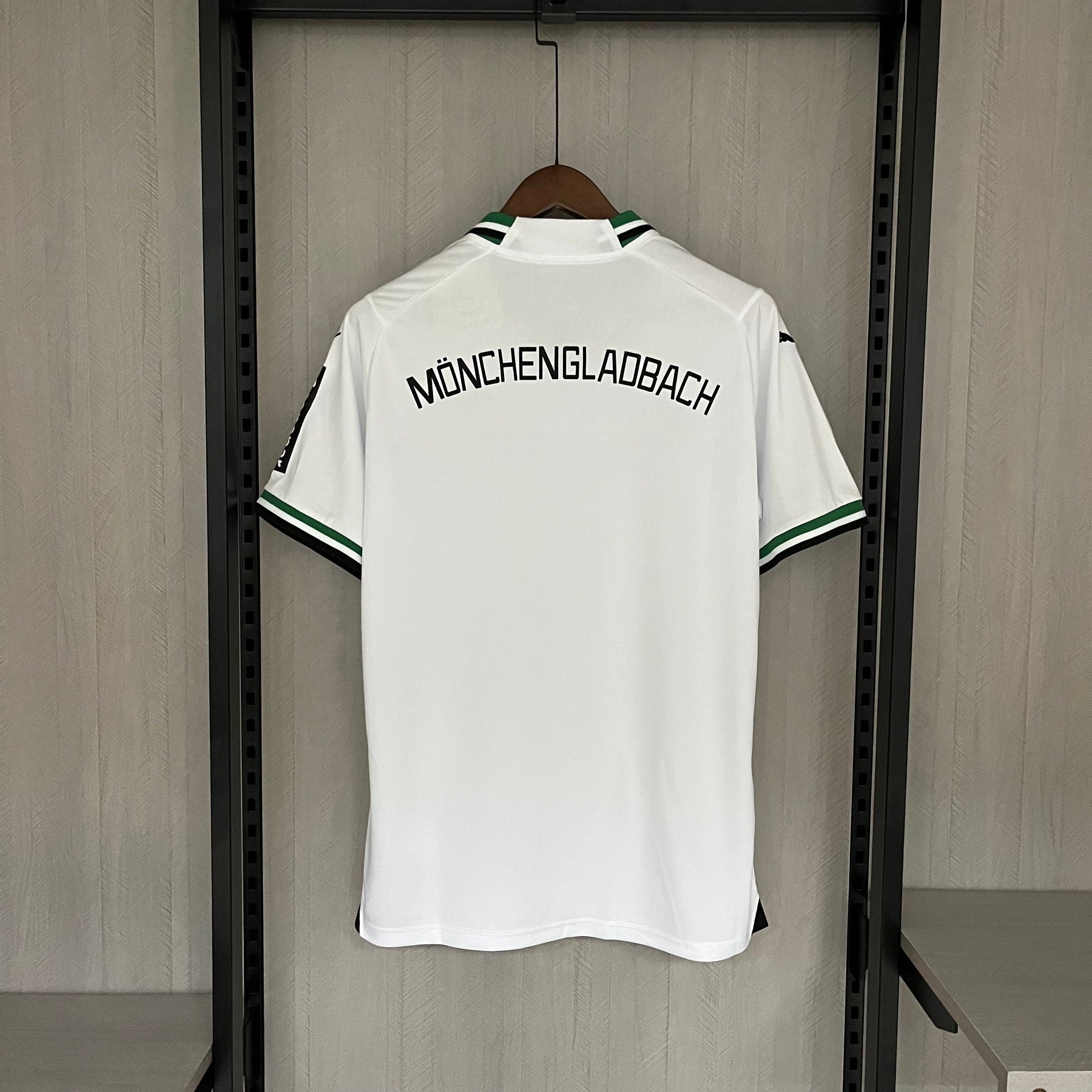 CAMISA BORUSSIA MONCHENGLADBACH HOME 23/24