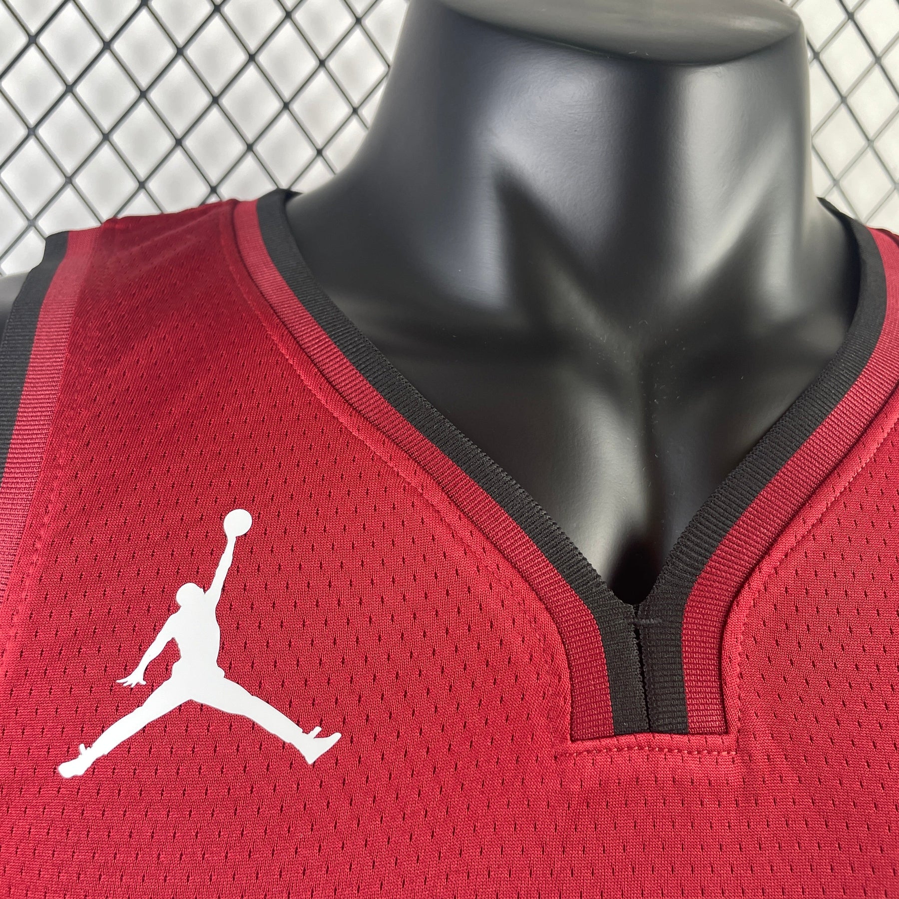 NBA MIAMI HEAT RED 22/23