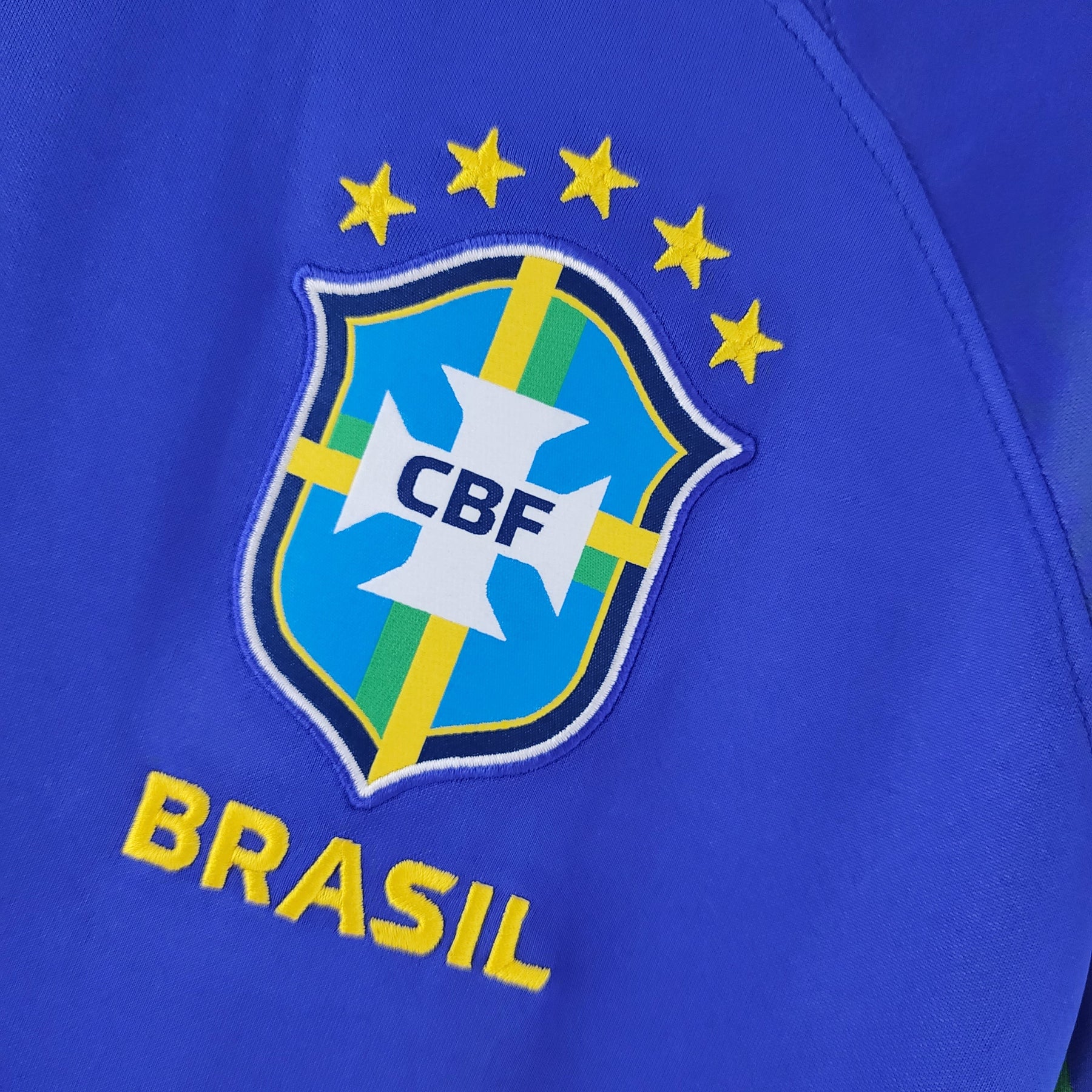 CAMISA BRASIL AWAY 22/23